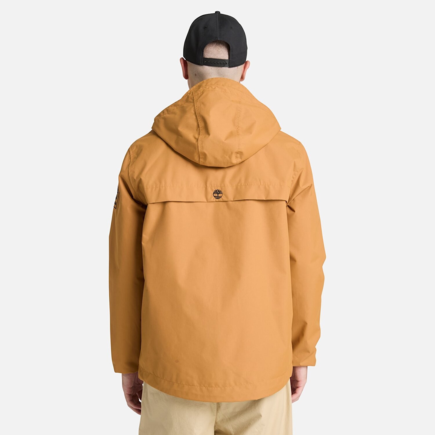 Timberland Benton Waterproof Shell Jacket Erkek Ceket