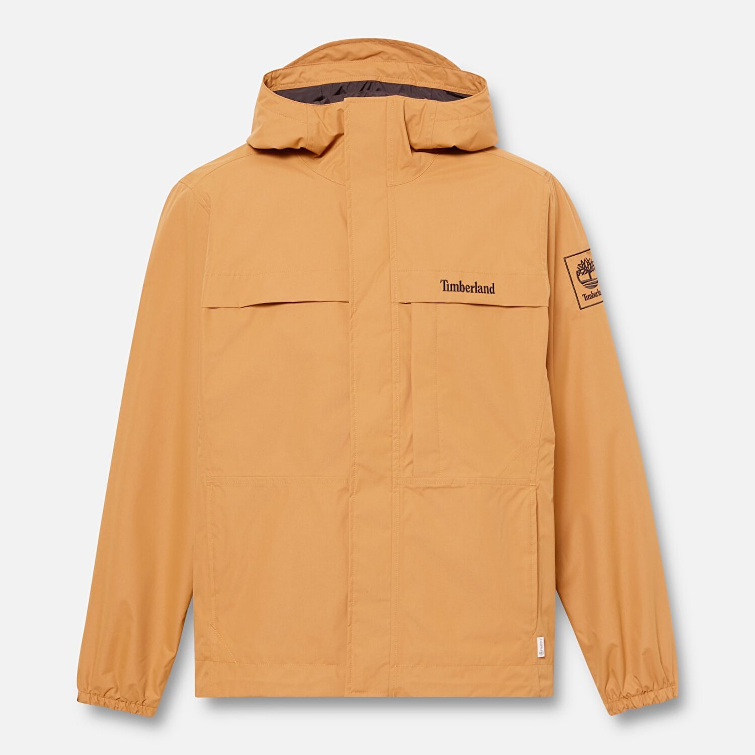 Timberland Benton Waterproof Shell Jacket Erkek Ceket