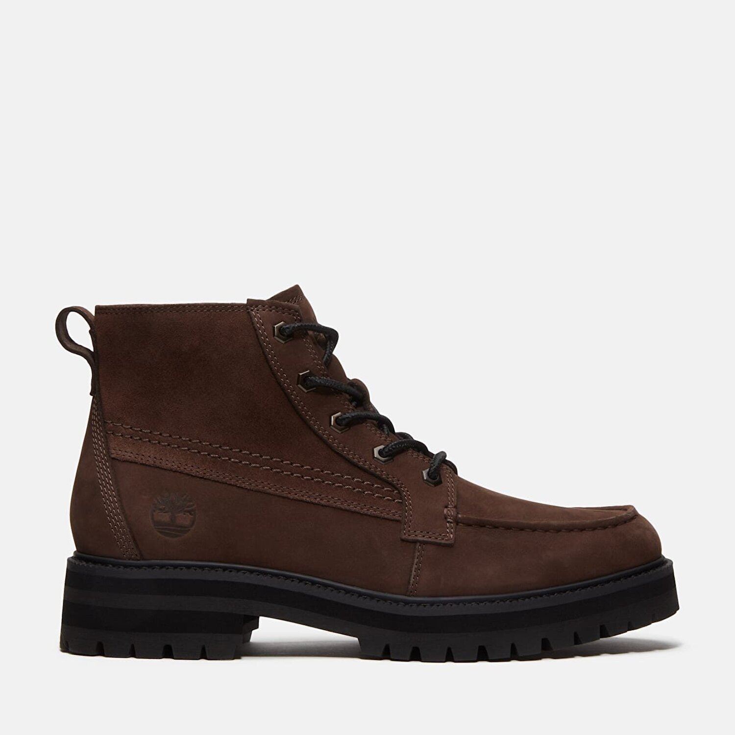 Timberland Britton Drive Mid Lace Up Erkek Bot