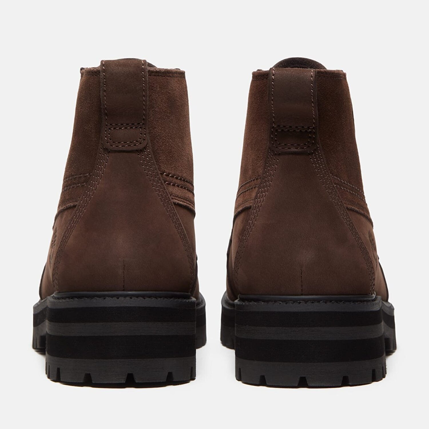 Timberland Britton Drive Mid Lace Up Erkek Bot