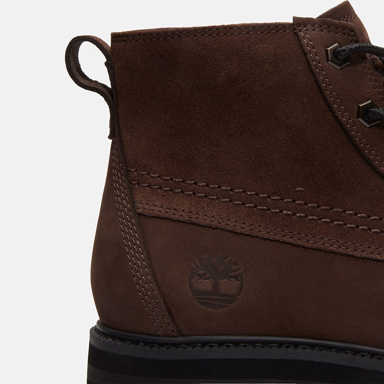 Timberland Britton Drive Mid Lace Up Erkek Bot