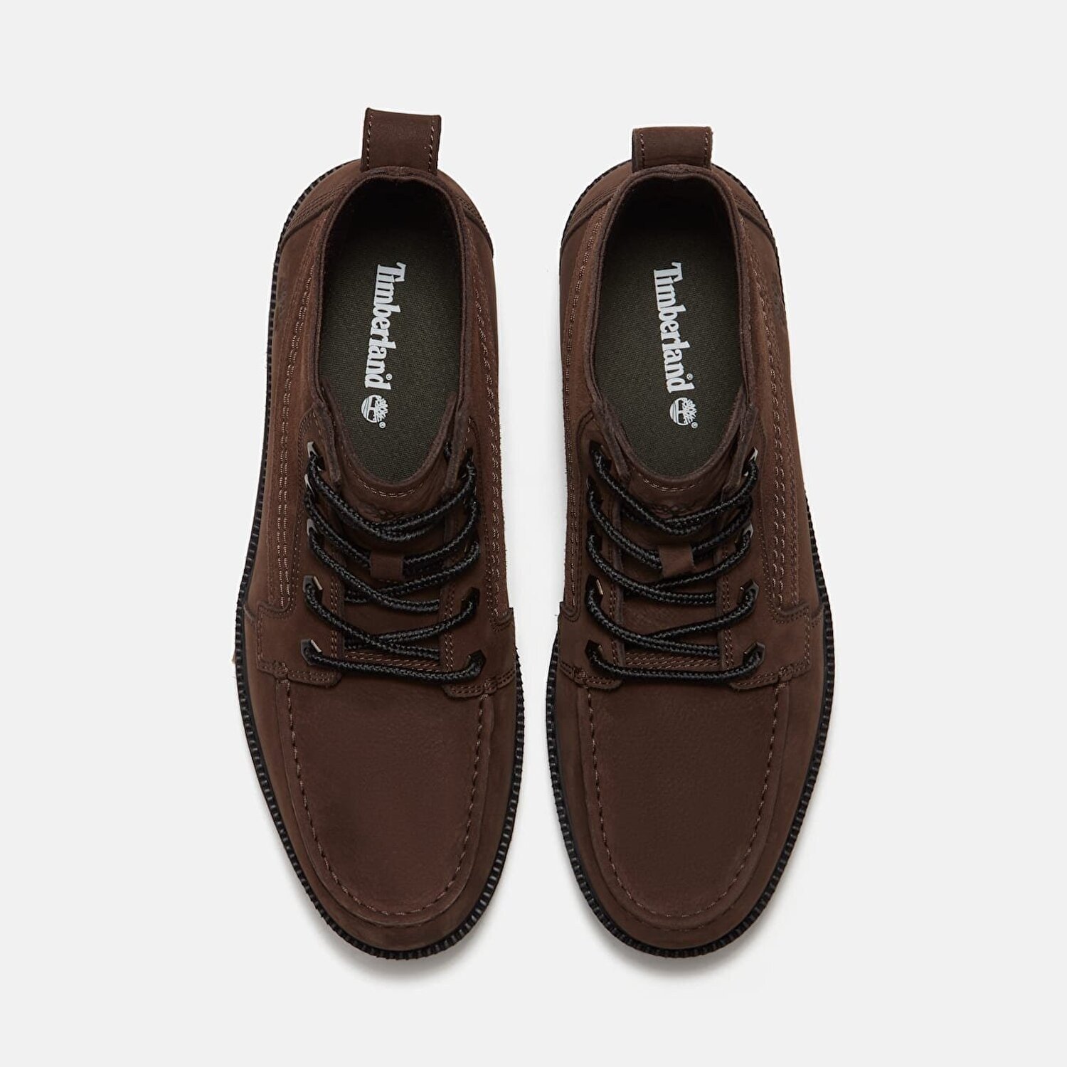 Timberland Britton Drive Mid Lace Up Erkek Bot
