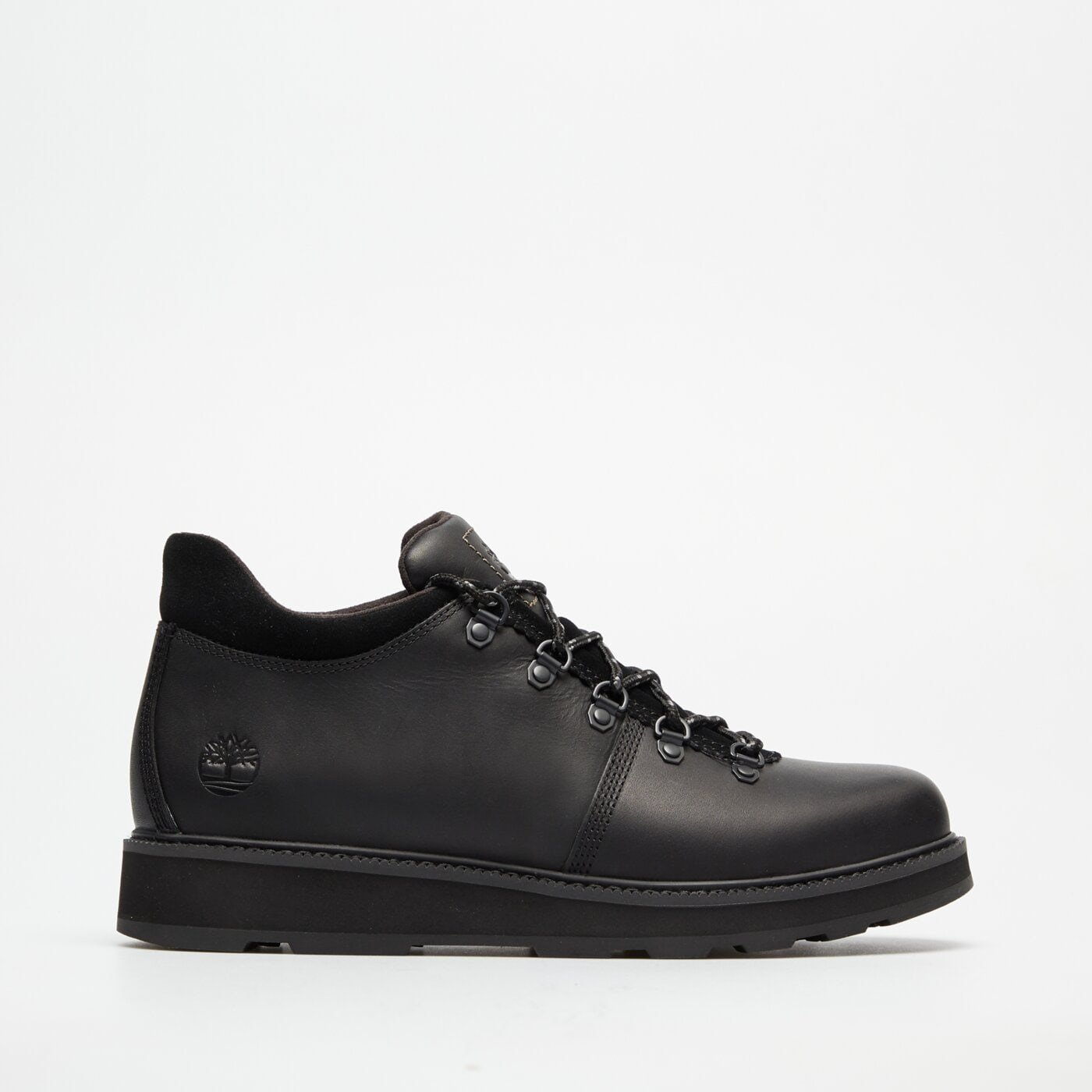 Timberland Britton Mills Lace Up Erkek Günlük Ayakkabı