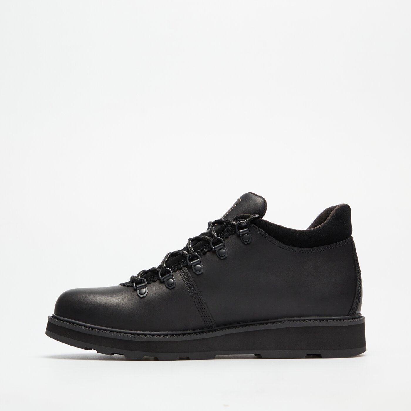 Timberland Britton Mills Lace Up Erkek Günlük Ayakkabı