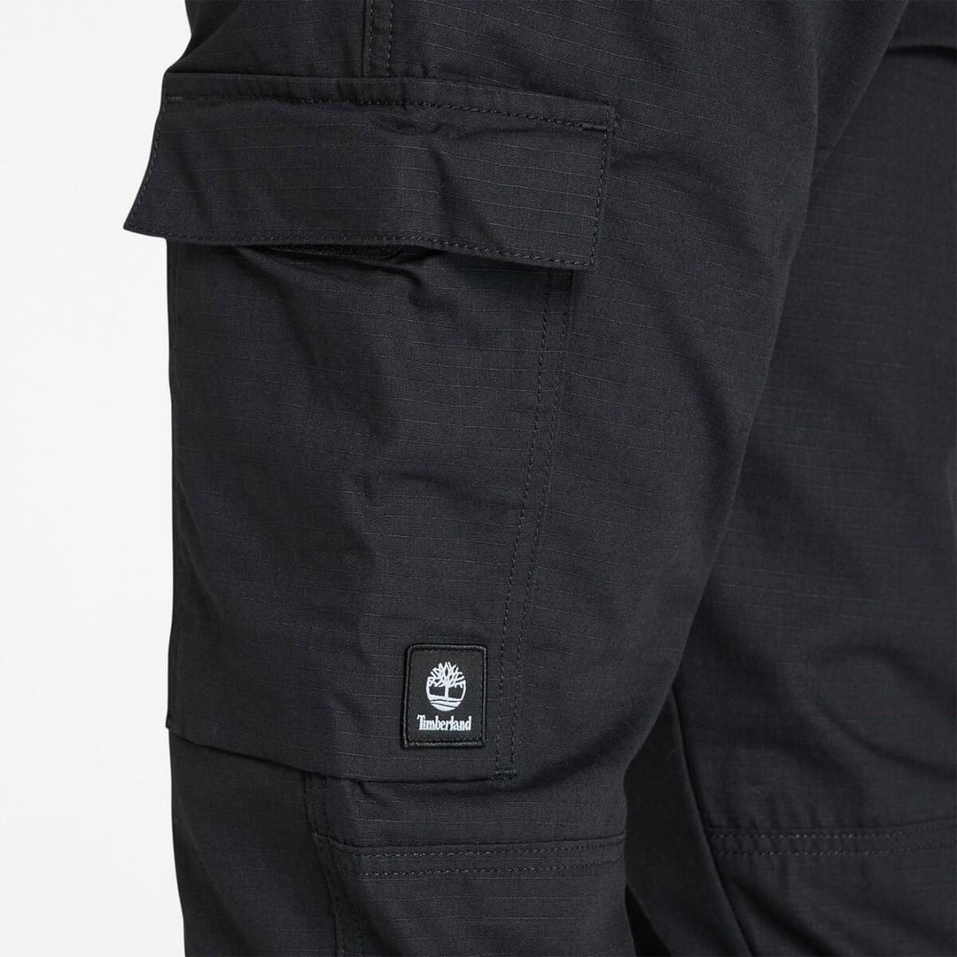 Timberland Brookline Ripstop Utility Cargo Jogger Erkek Pantolon