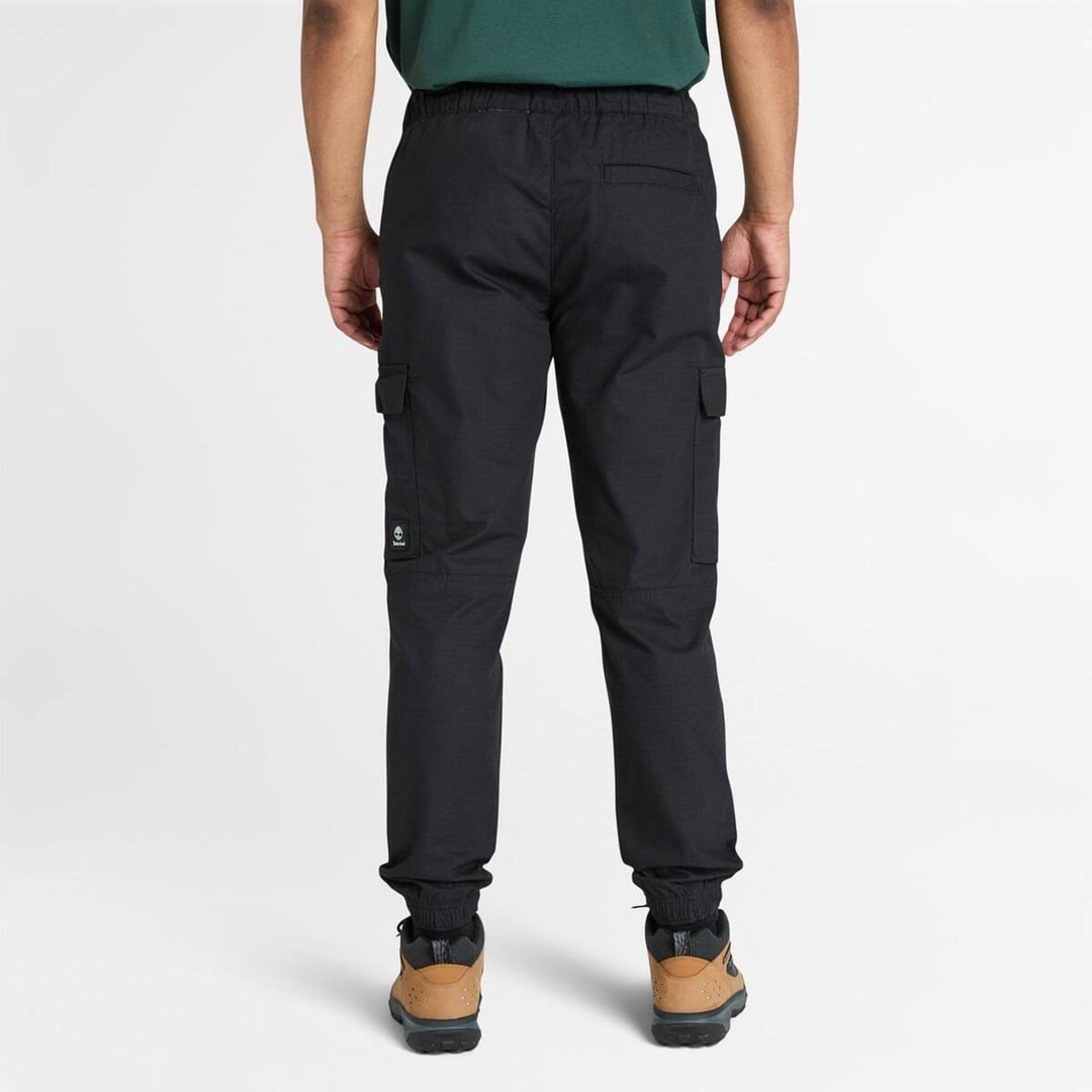 Timberland Brookline Ripstop Utility Cargo Jogger Erkek Pantolon