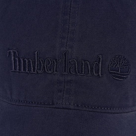 Timberland Cooper Hill Cooper Hill Embroidered Base Erkek Şapka