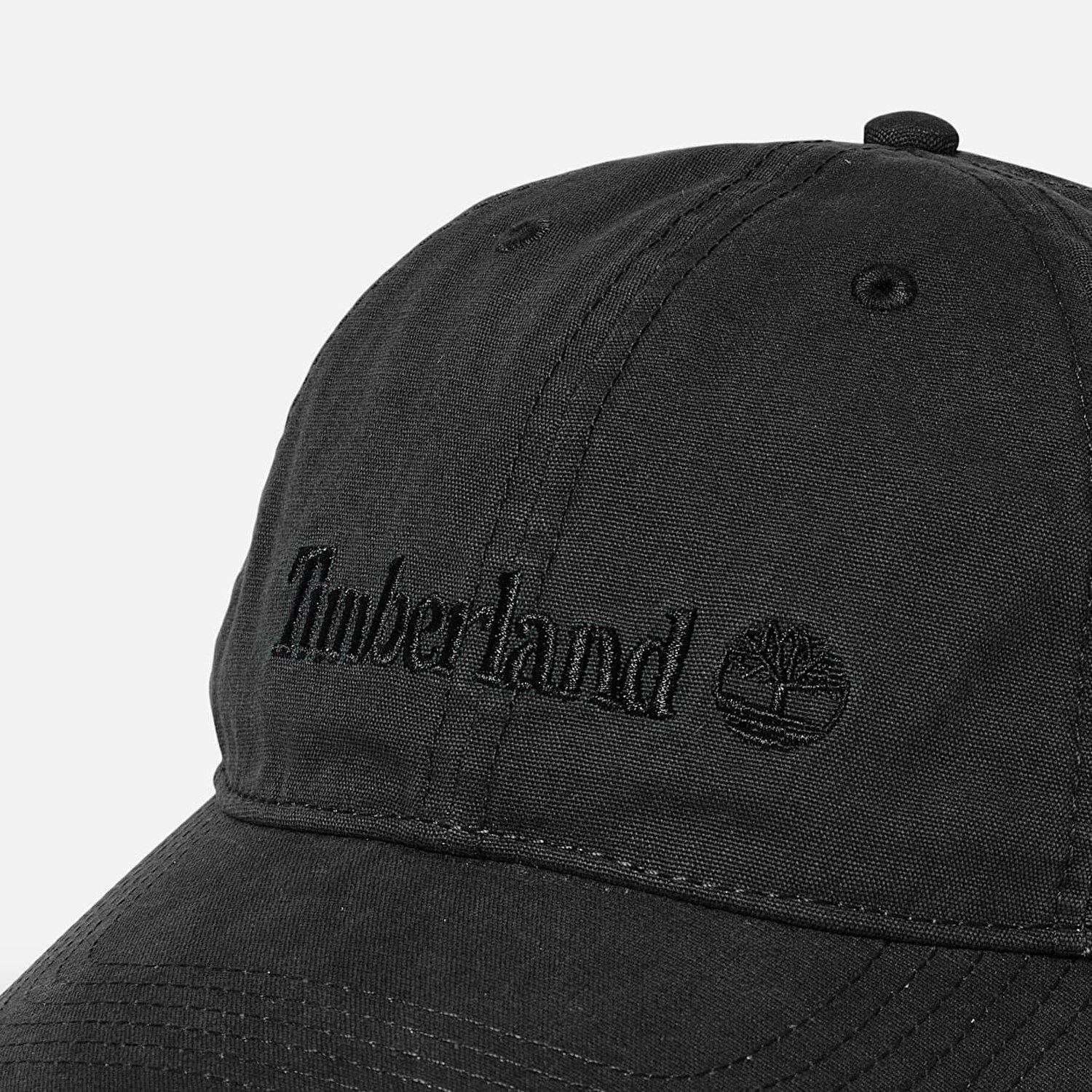 Timberland Cooper Hill Cooper Hill Embroidered Base Erkek Şapka
