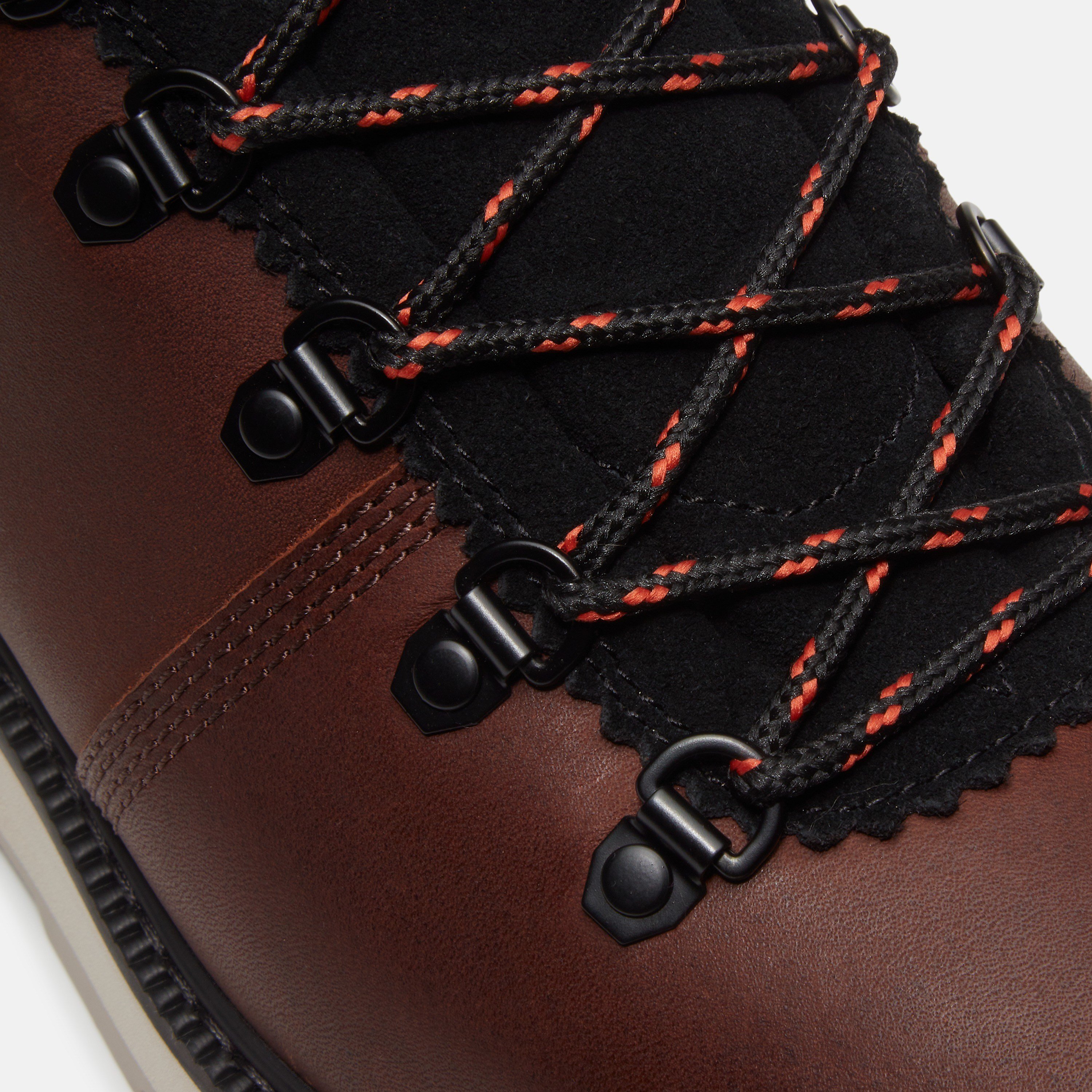 Timberland Dark Brown Full Grain Erkek Günlük Ayakkabı
