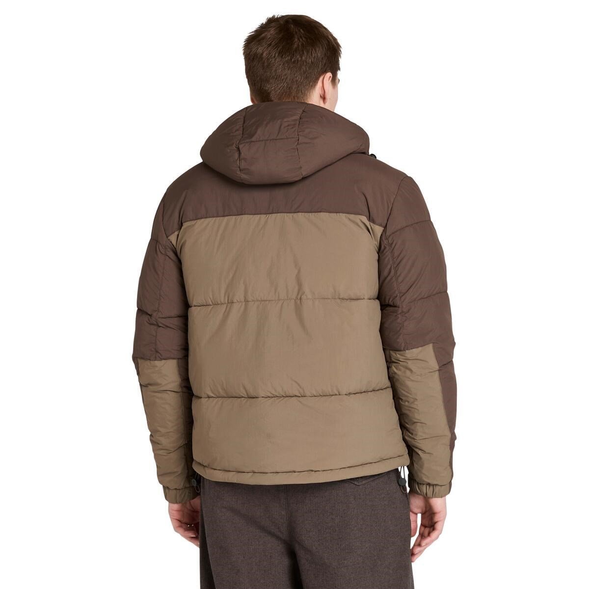 Timberland Durable Water Repellent Puffer Erkek Mont