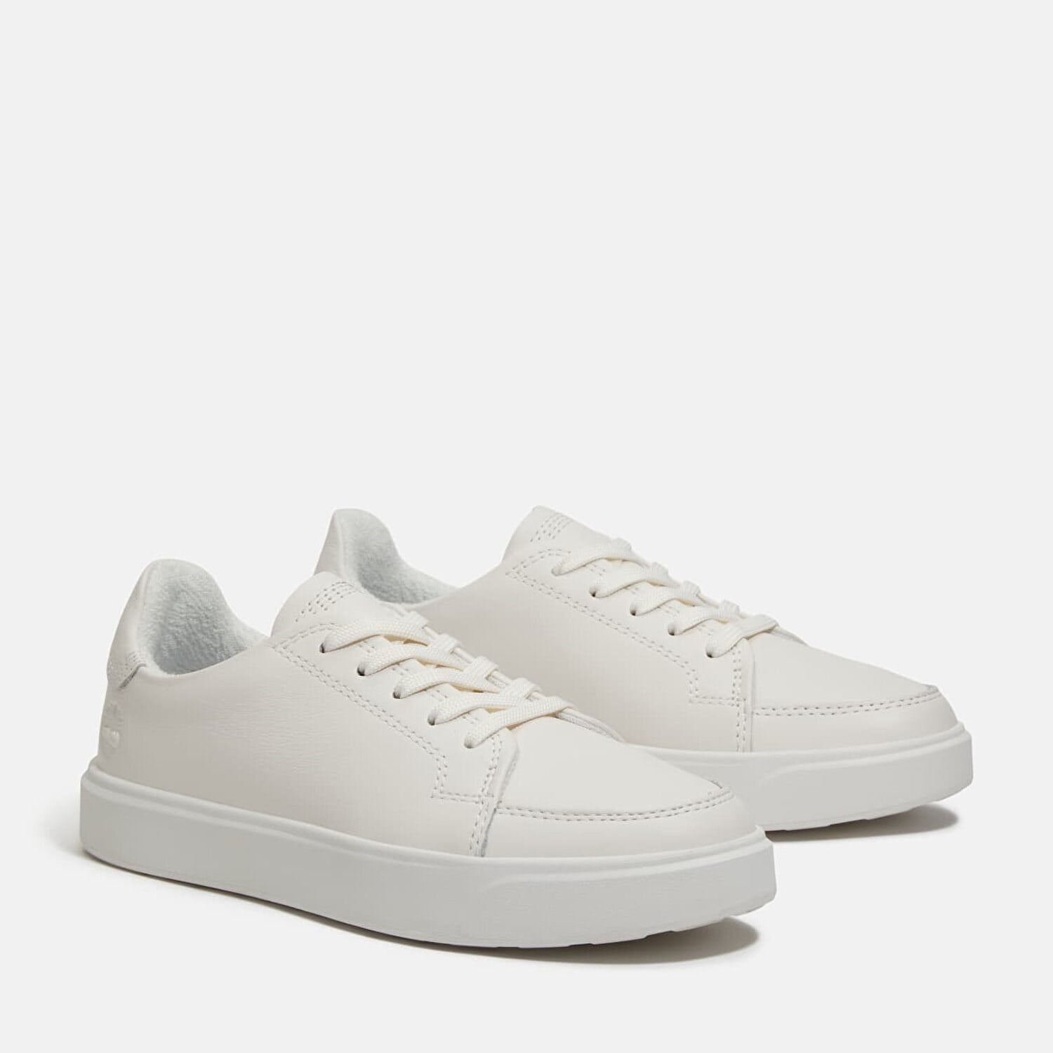 Timberland Emerson Street Low Lace Up Kadın Sneaker