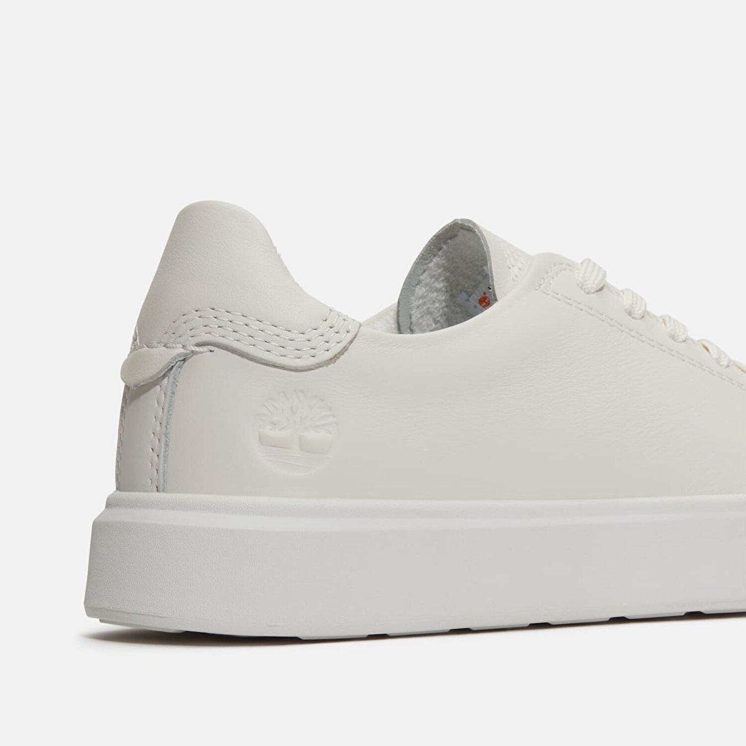 Timberland Emerson Street Low Lace Up Kadın Sneaker