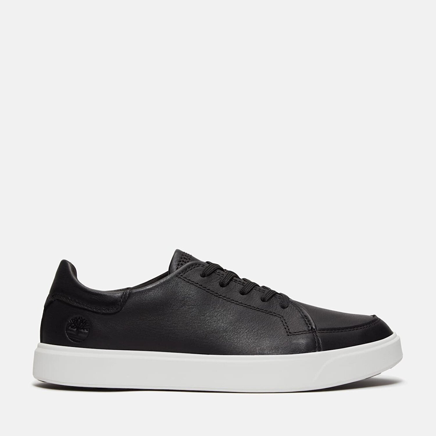 Timberland Emerson Street Low Lace Up Erkek Sneaker