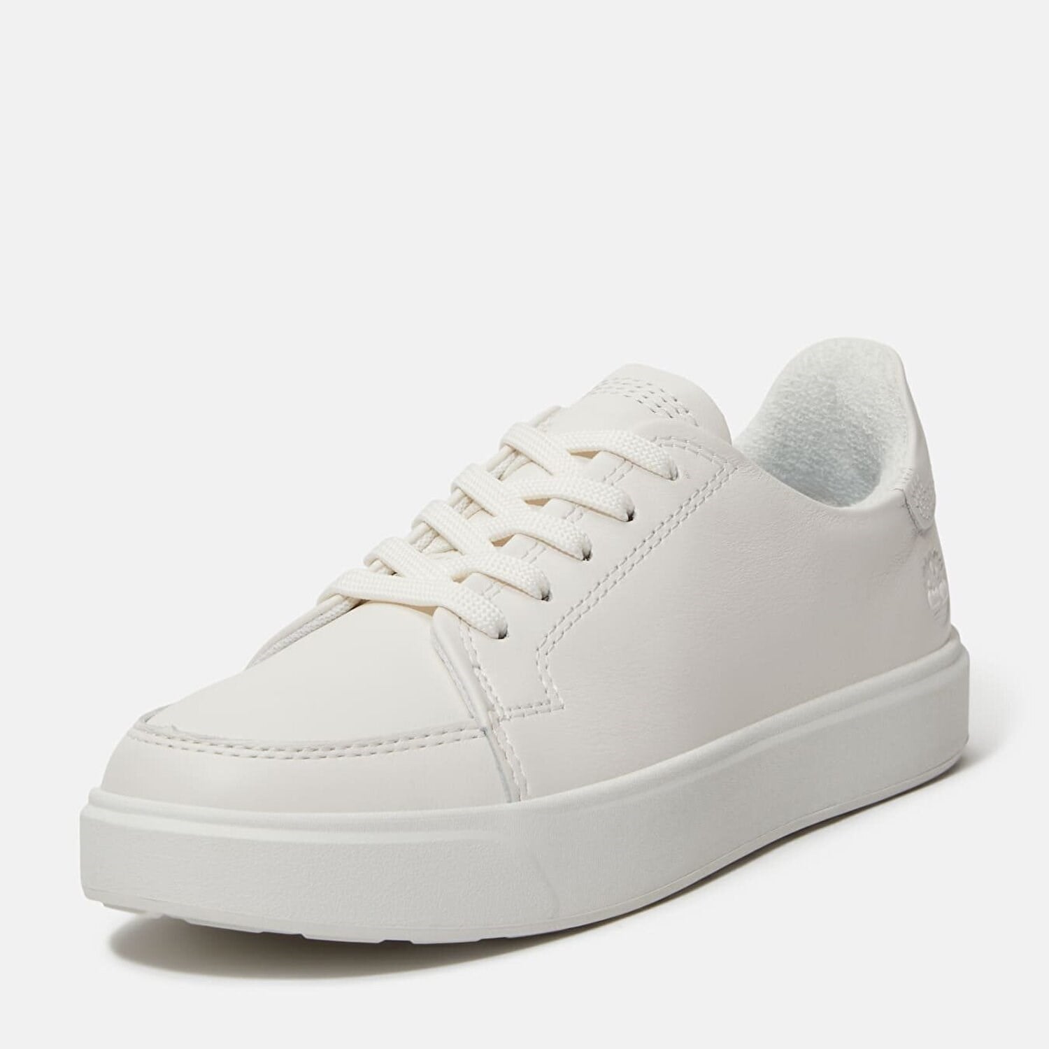 Timberland Emerson Street Low Lace Up Kadın Sneaker