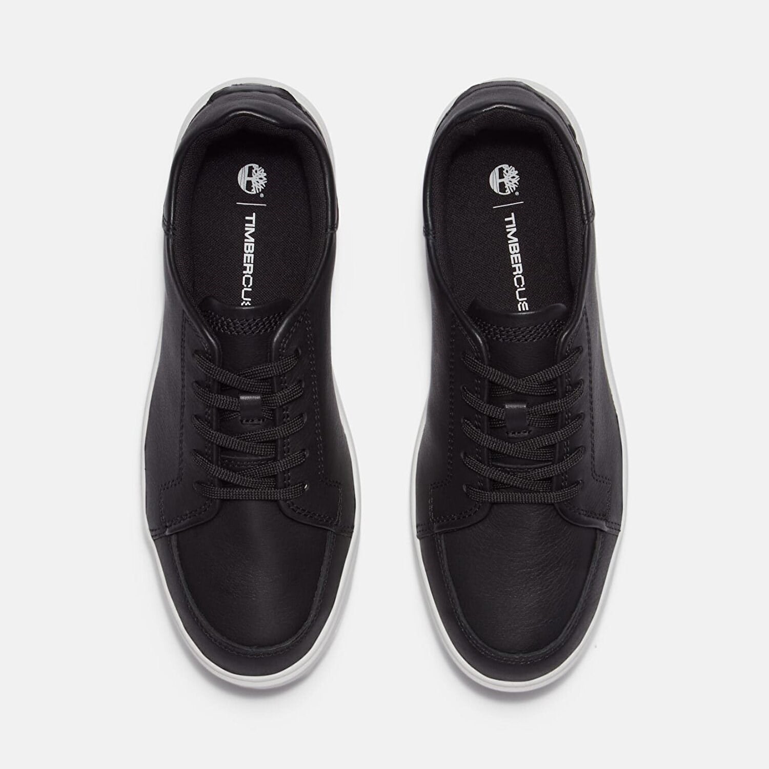 Timberland Emerson Street Low Lace Up Erkek Sneaker
