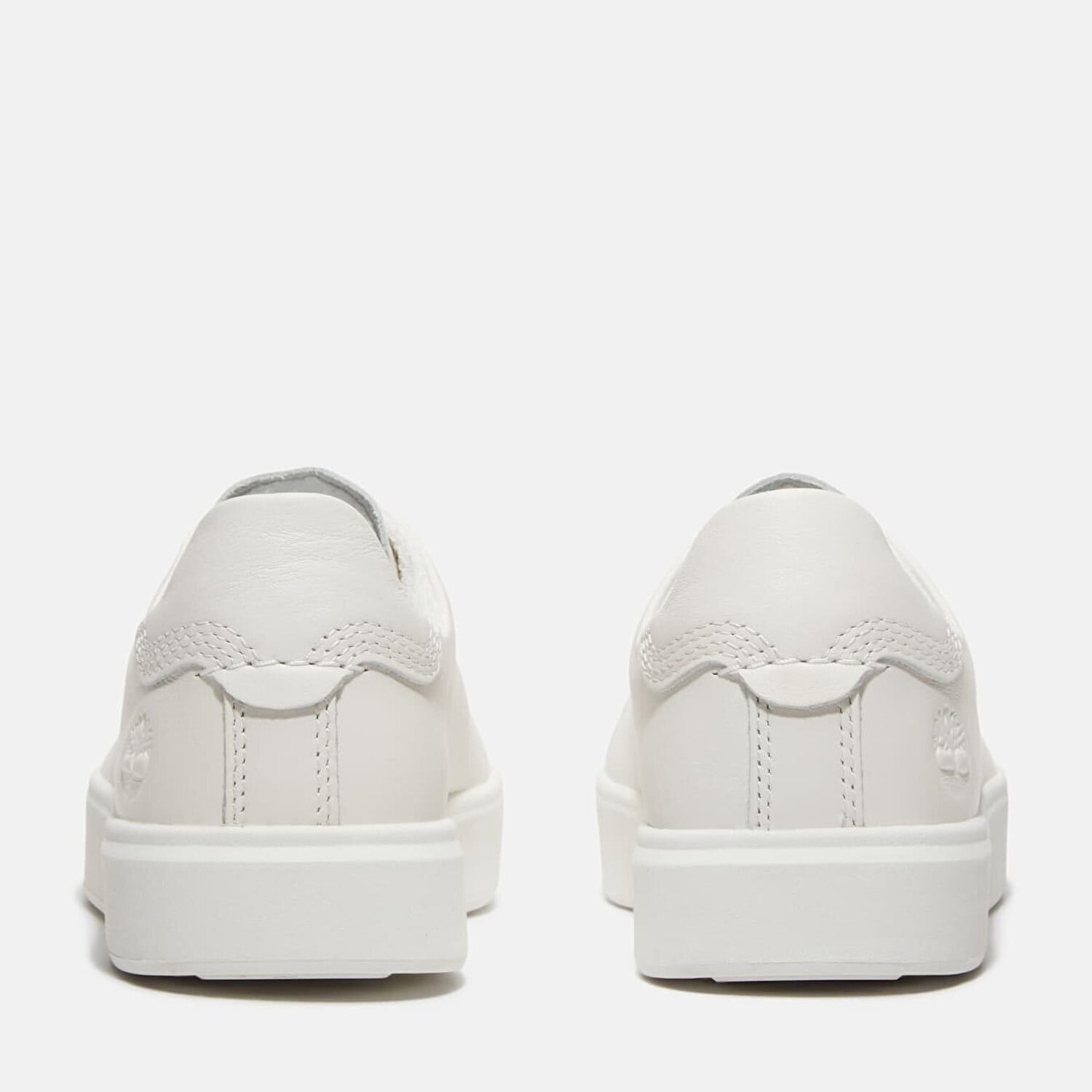 Timberland Emerson Street Low Lace Up Kadın Sneaker