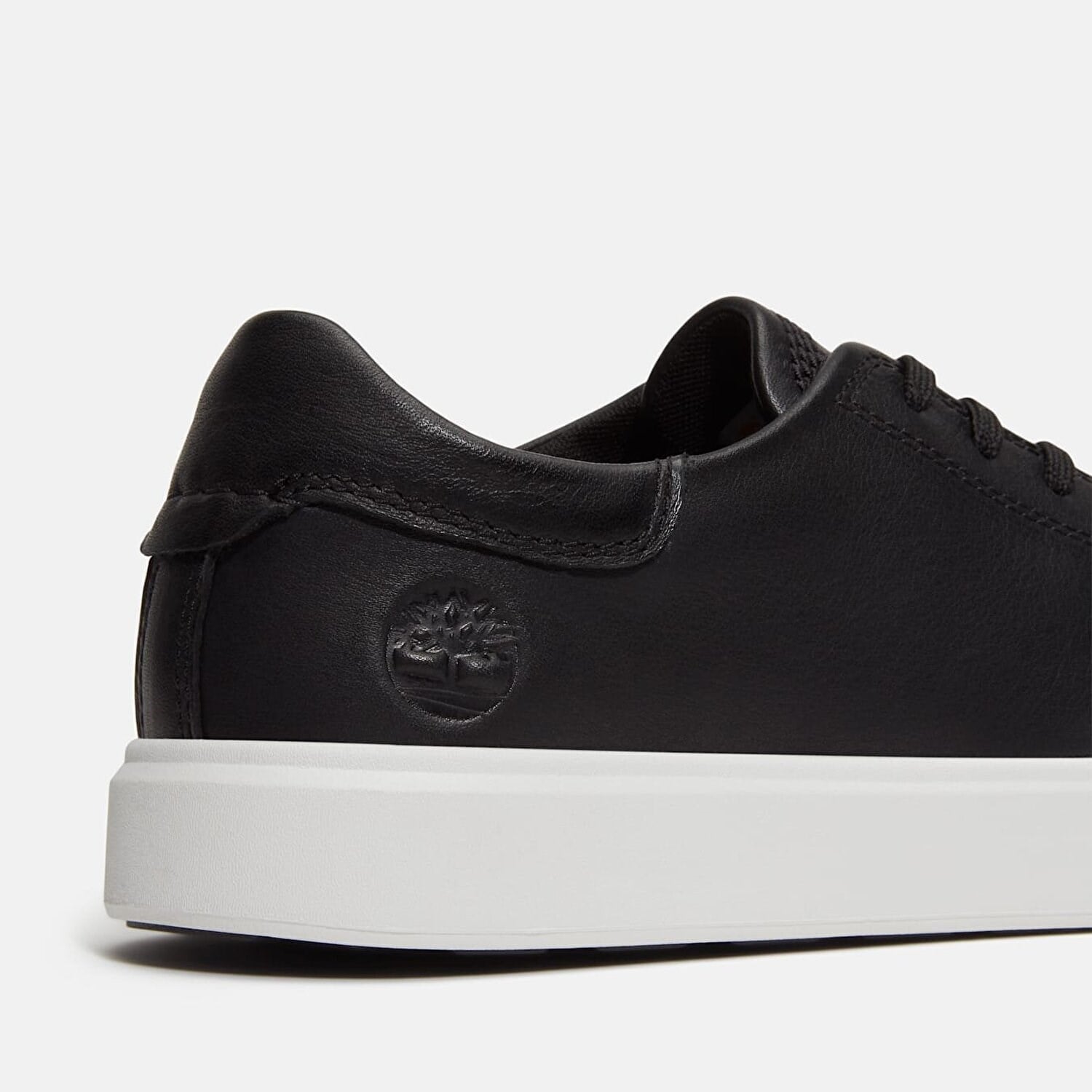Timberland Emerson Street Low Lace Up Erkek Sneaker