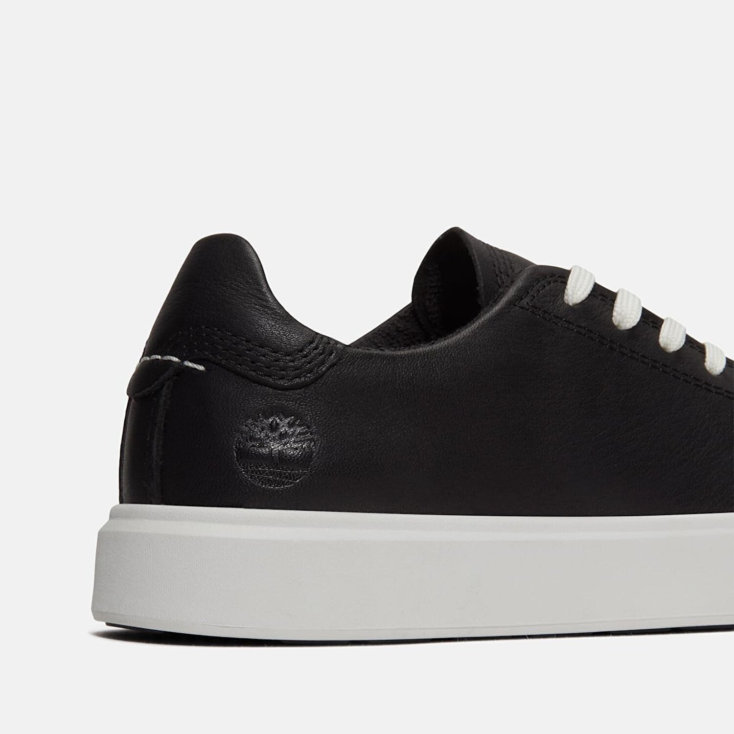 Timberland Emerson Street Low Lace Up Kadın Sneaker