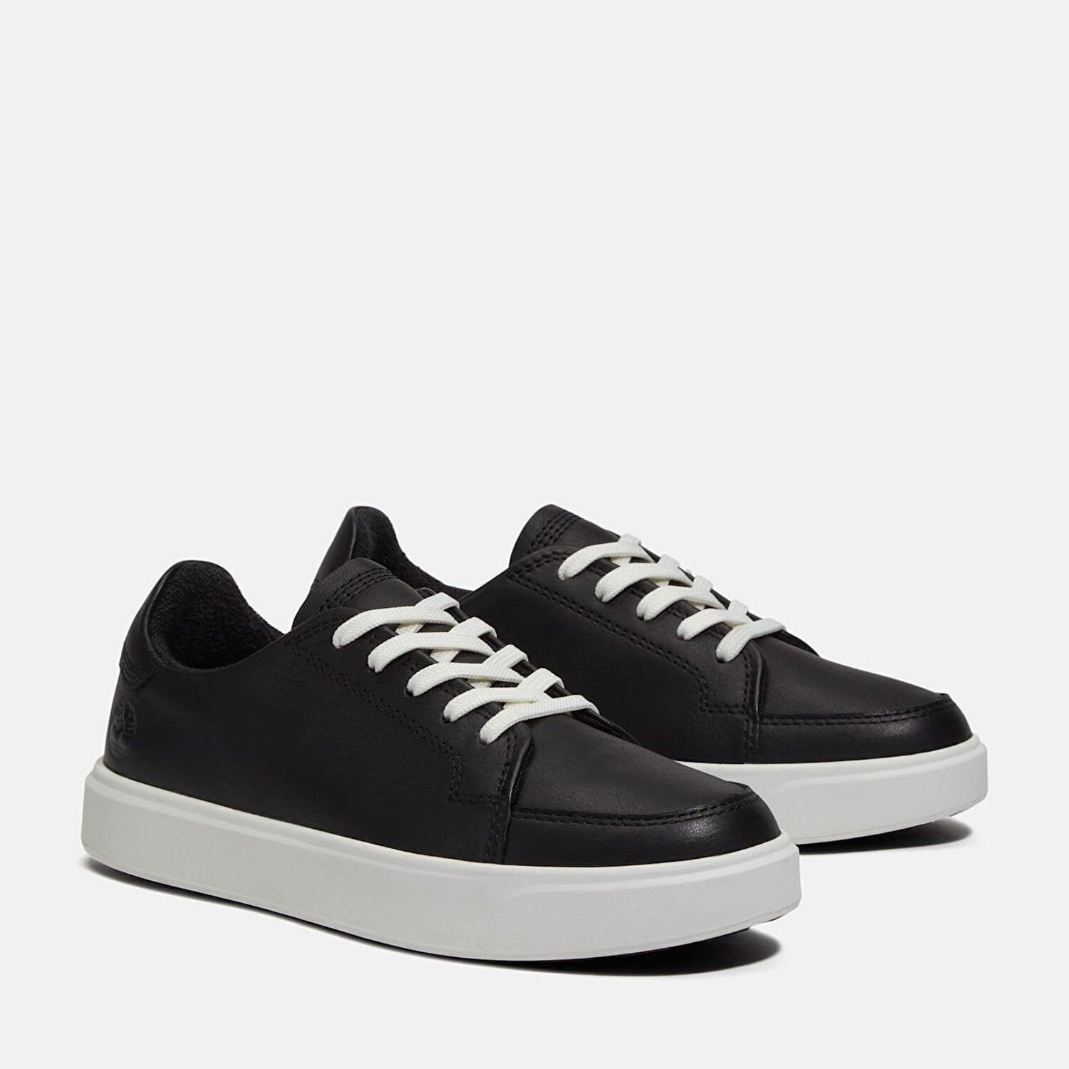 Timberland Emerson Street Low Lace Up Kadın Sneaker