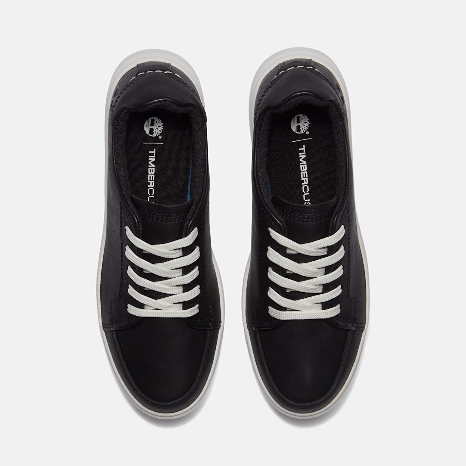 Timberland Emerson Street Low Lace Up Kadın Sneaker