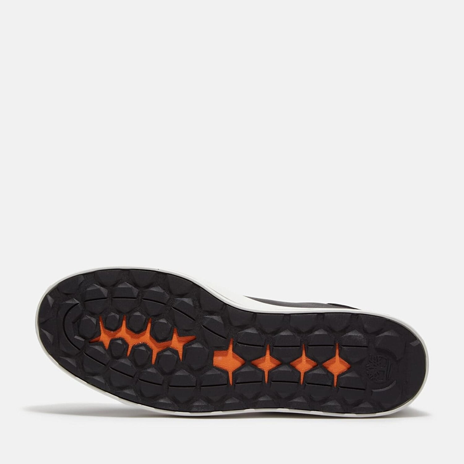 Timberland Emerson Street Low Lace Up Erkek Sneaker