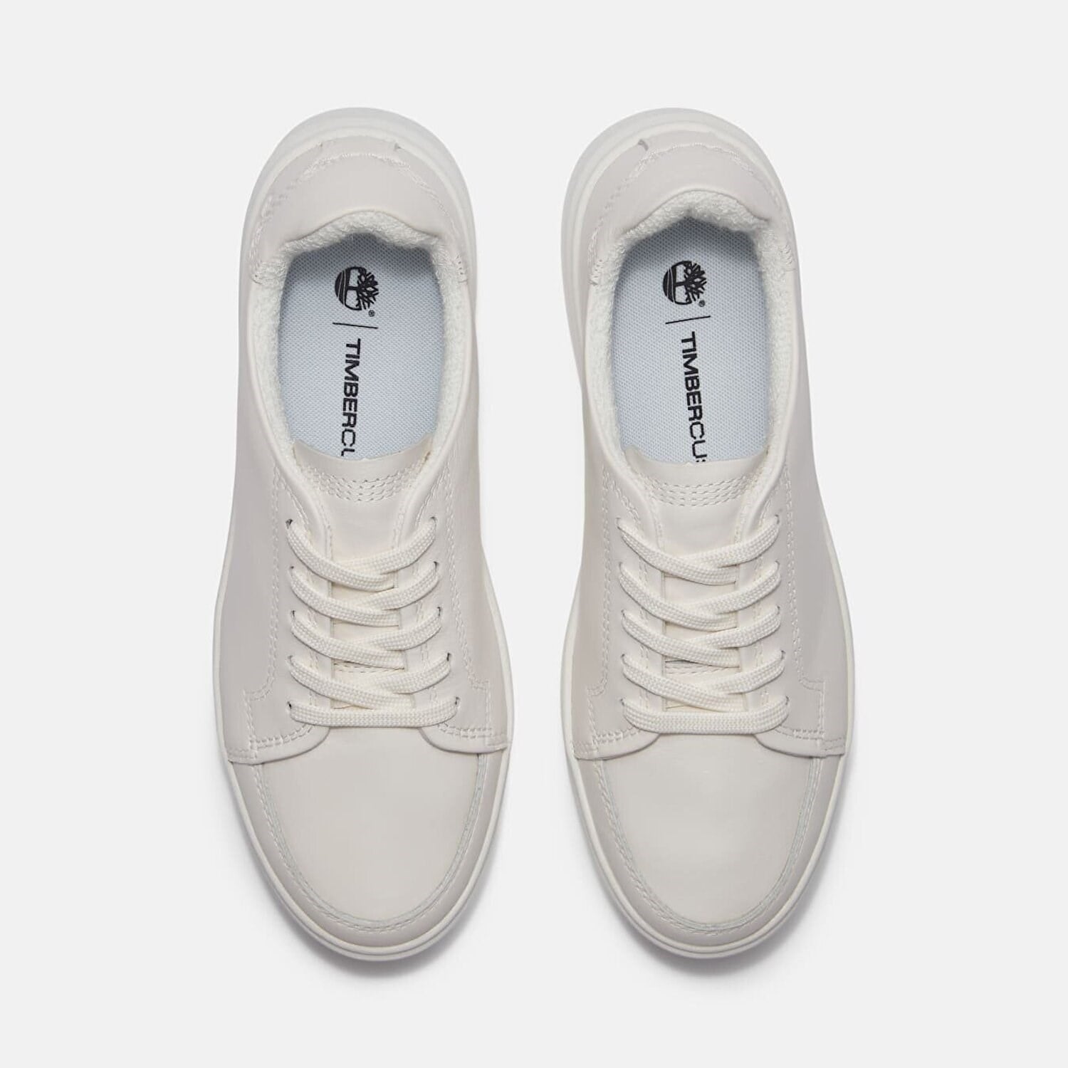 Timberland Emerson Street Low Lace Up Kadın Sneaker
