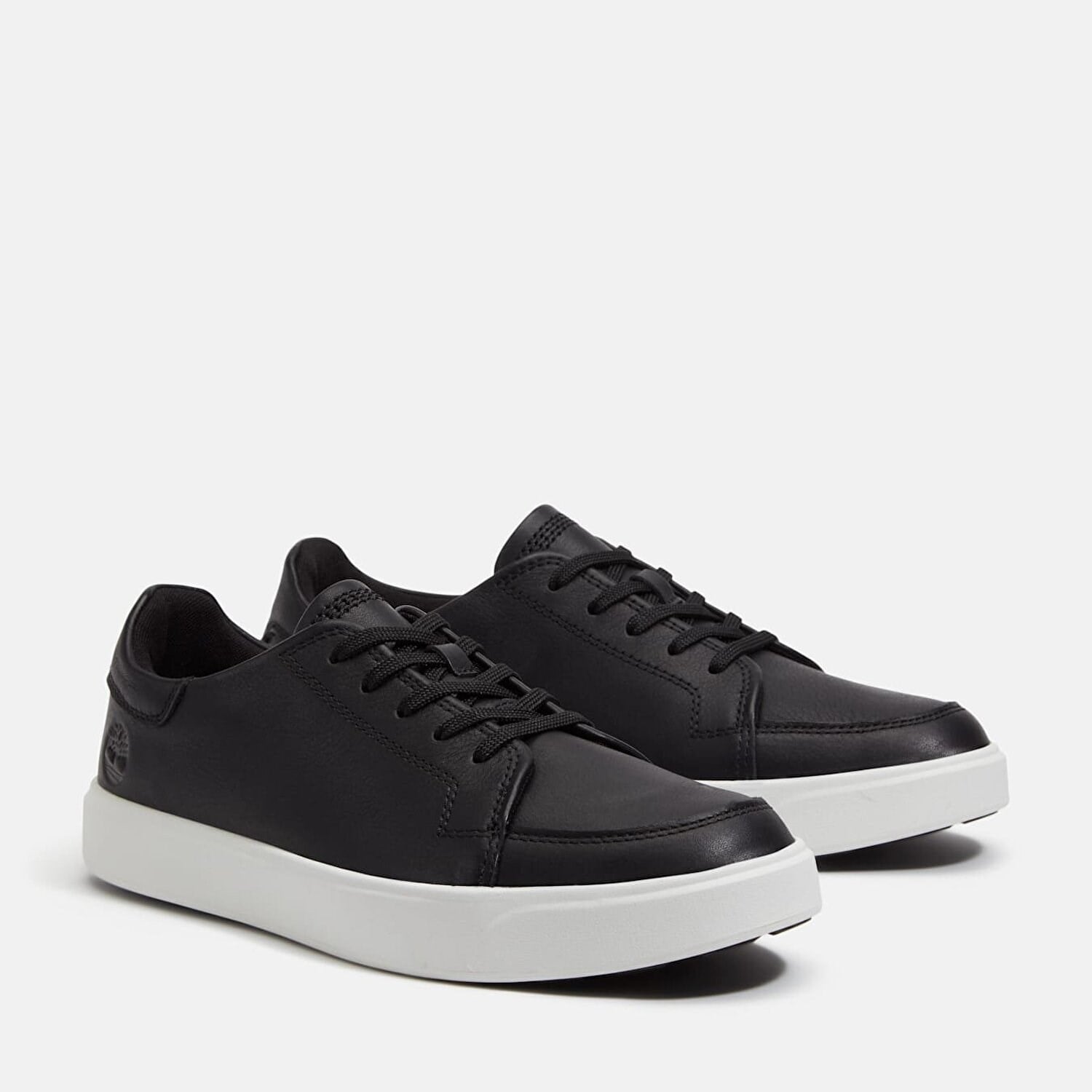 Timberland Emerson Street Low Lace Up Erkek Sneaker
