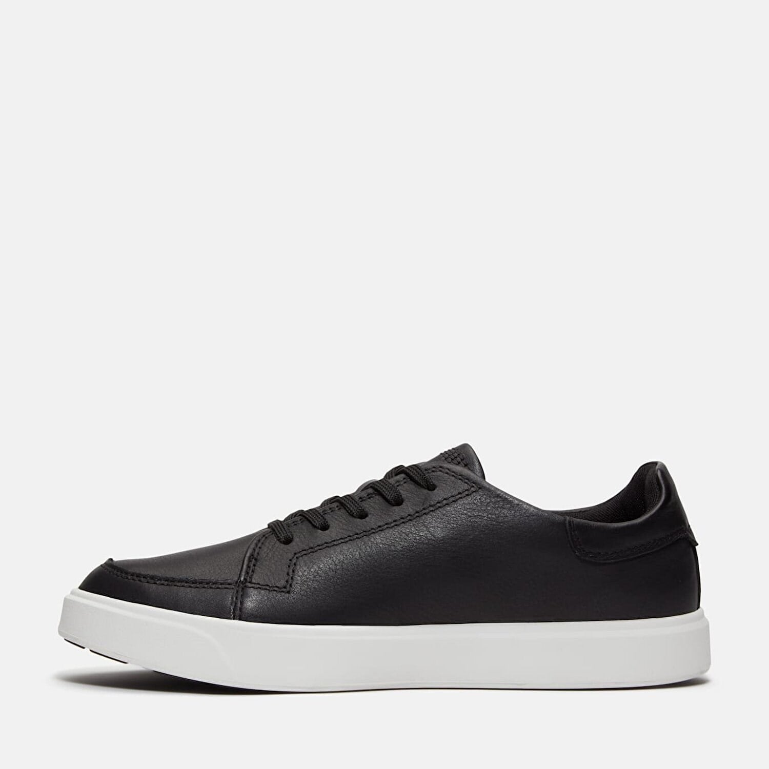 Timberland Emerson Street Low Lace Up Erkek Sneaker