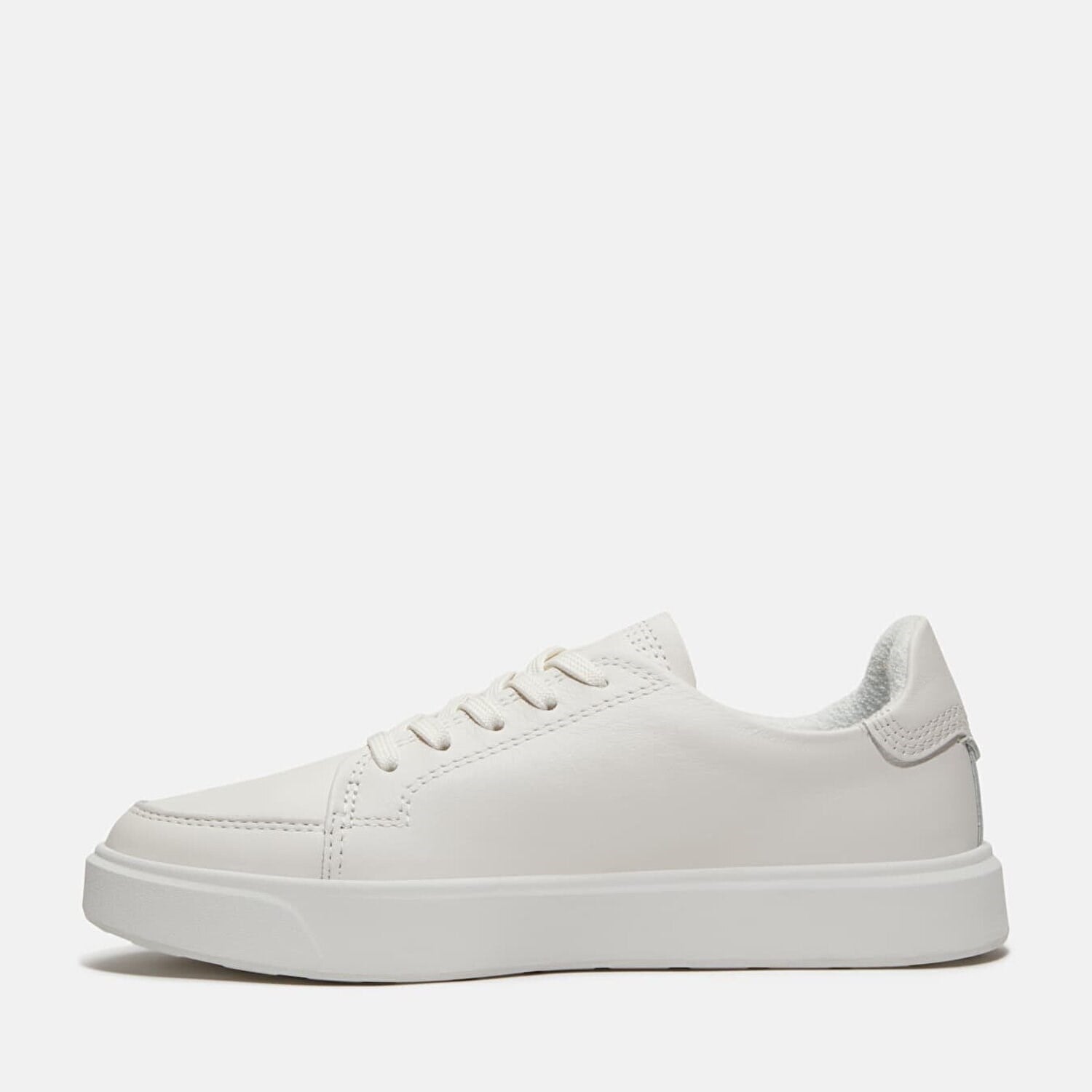 Timberland Emerson Street Low Lace Up Kadın Sneaker