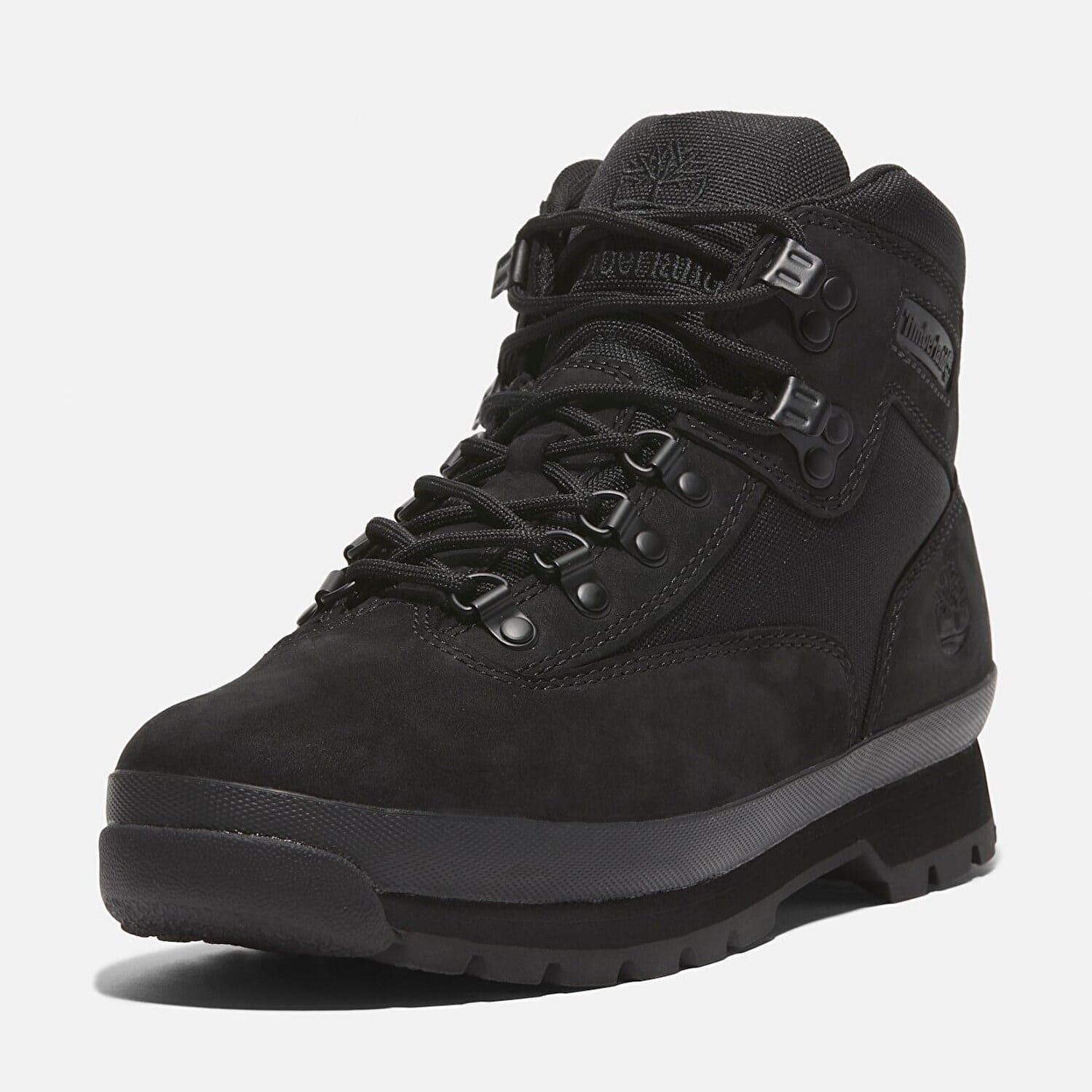 Timberland Euro Hiker Mid Lace Up Boot Erkek Bot