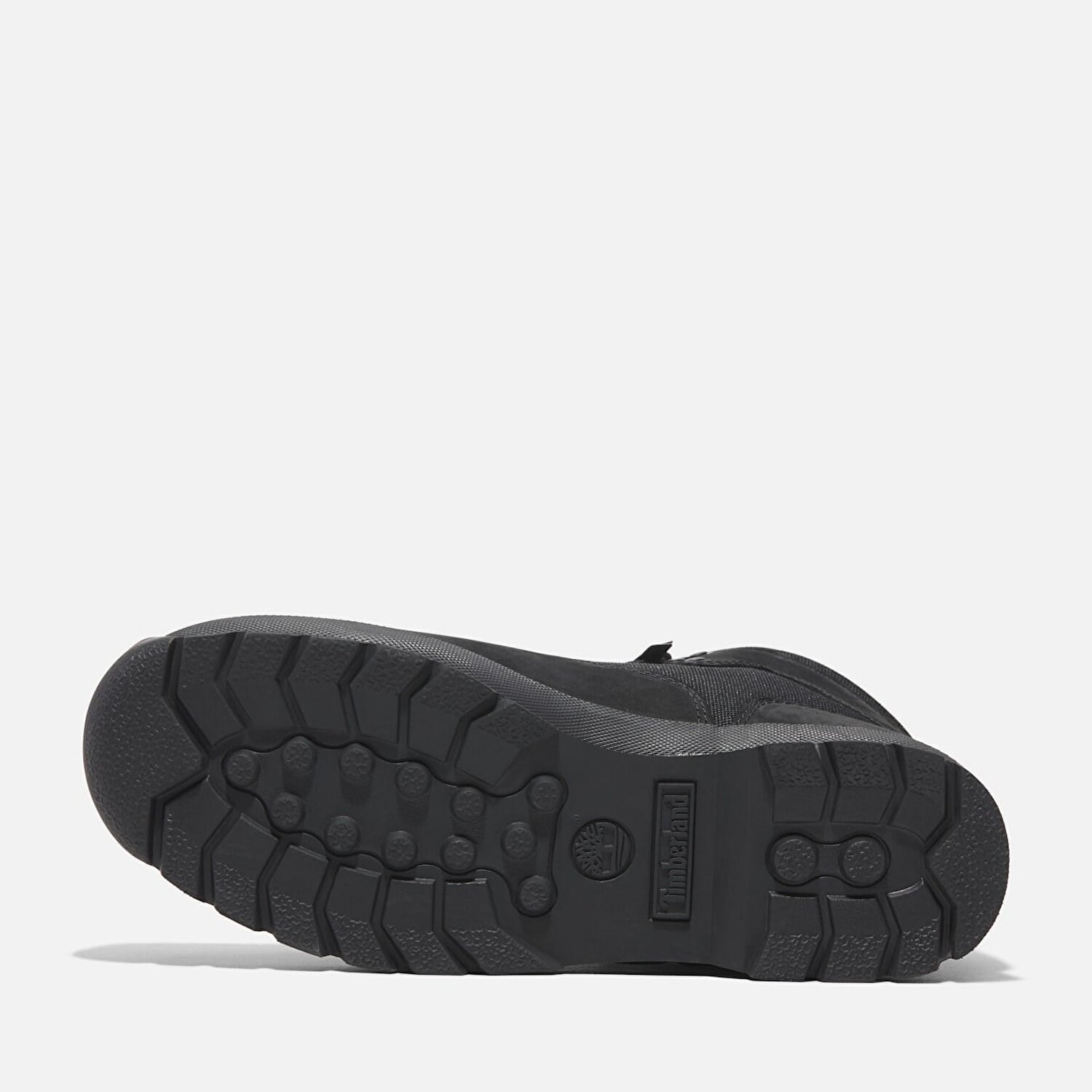 Timberland Euro Hiker Mid Lace Up Boot Erkek Bot