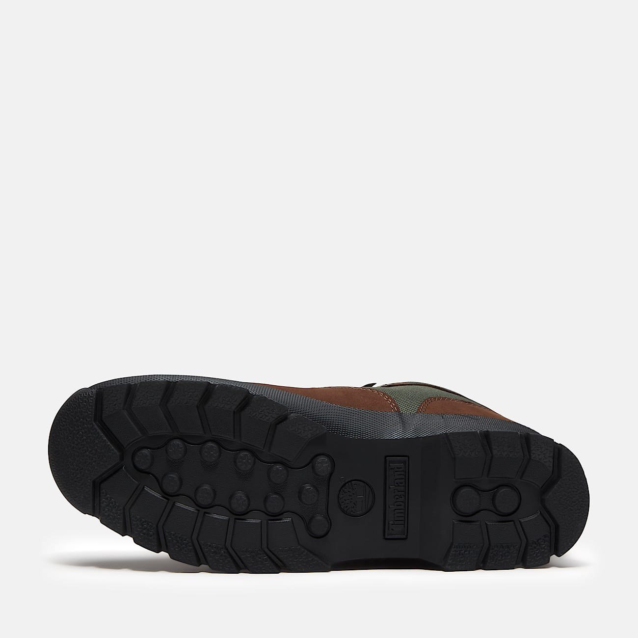 Timberland Euro Hiker Mid Lace Up Erkek Bot