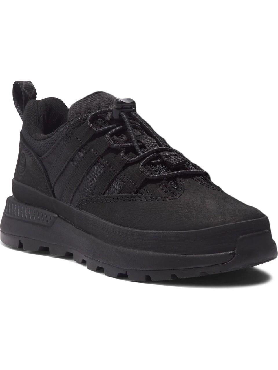 Timberland Euro Trekker Low Bungee Sneaker Çocuk Outdoor Ayakkabı