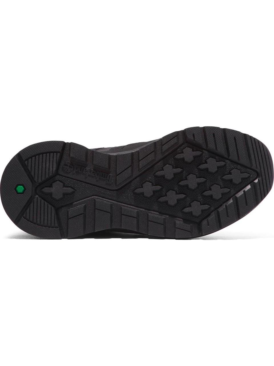Timberland Euro Trekker Low Bungee Sneaker Çocuk Outdoor Ayakkabı