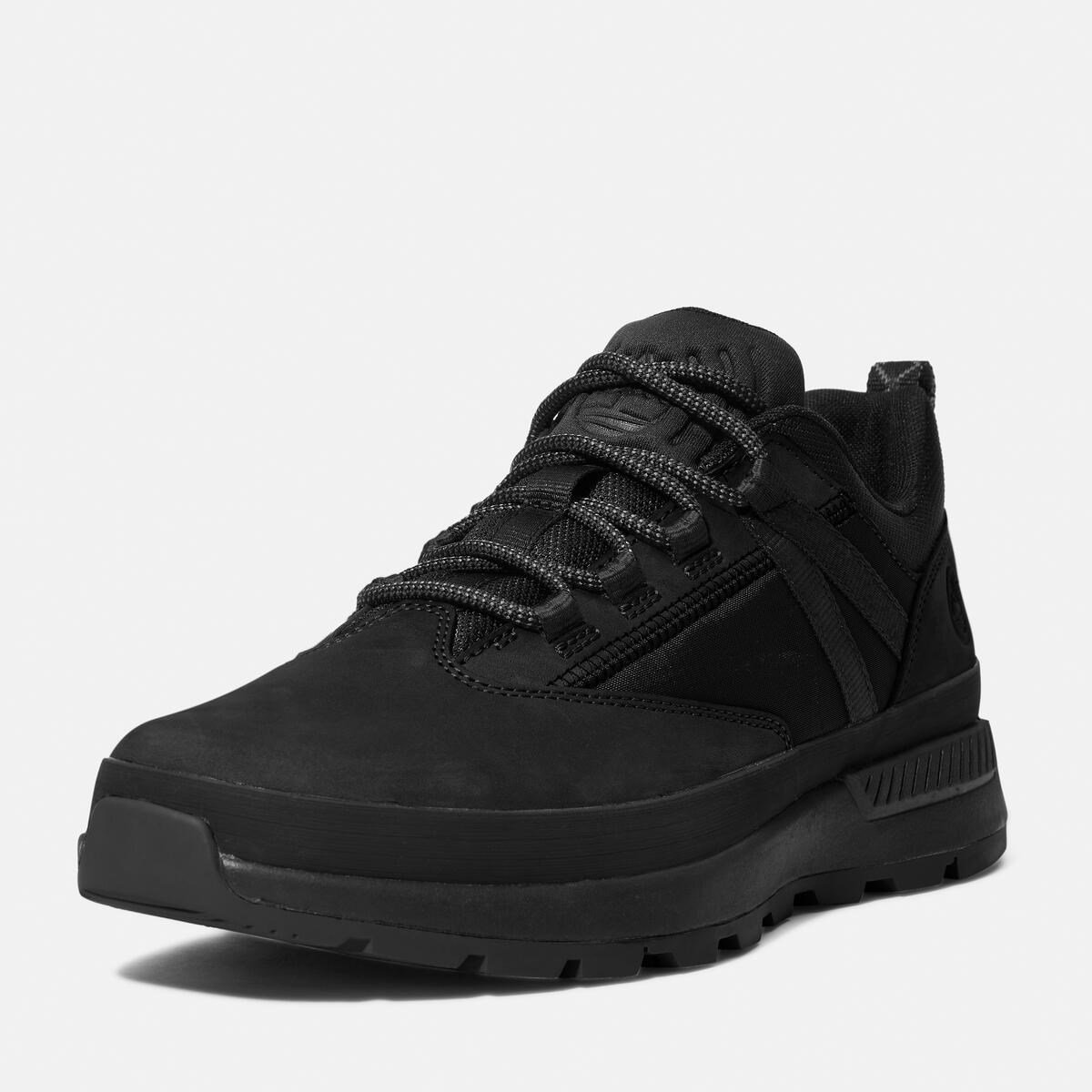 Timberland Euro Trekker Low Lace Up Erkek Sneakers