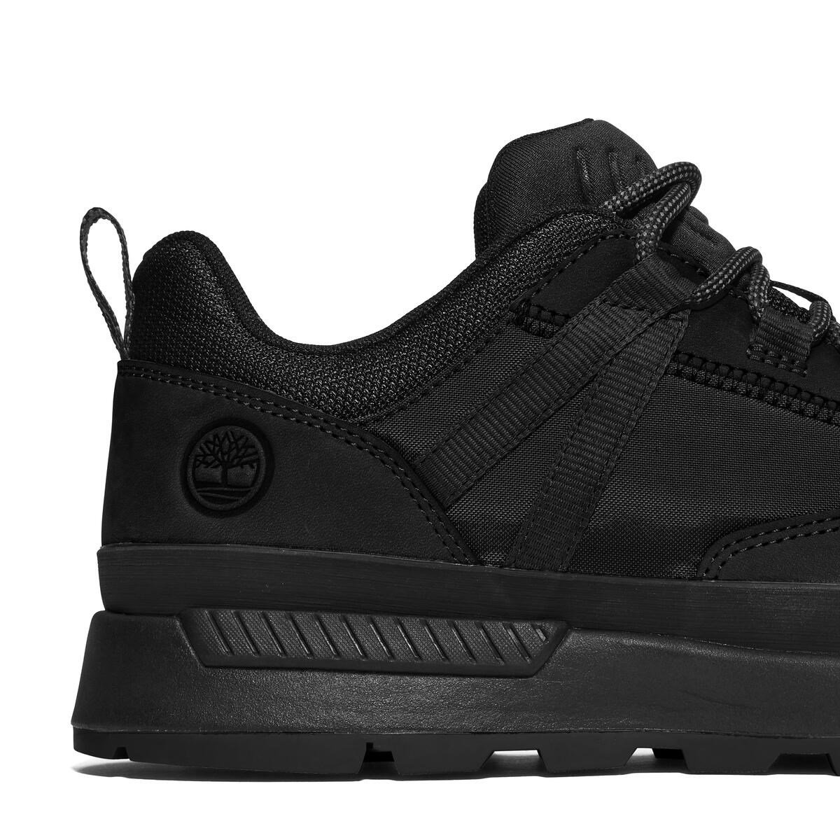 Timberland Euro Trekker Low Lace Up Erkek Sneakers