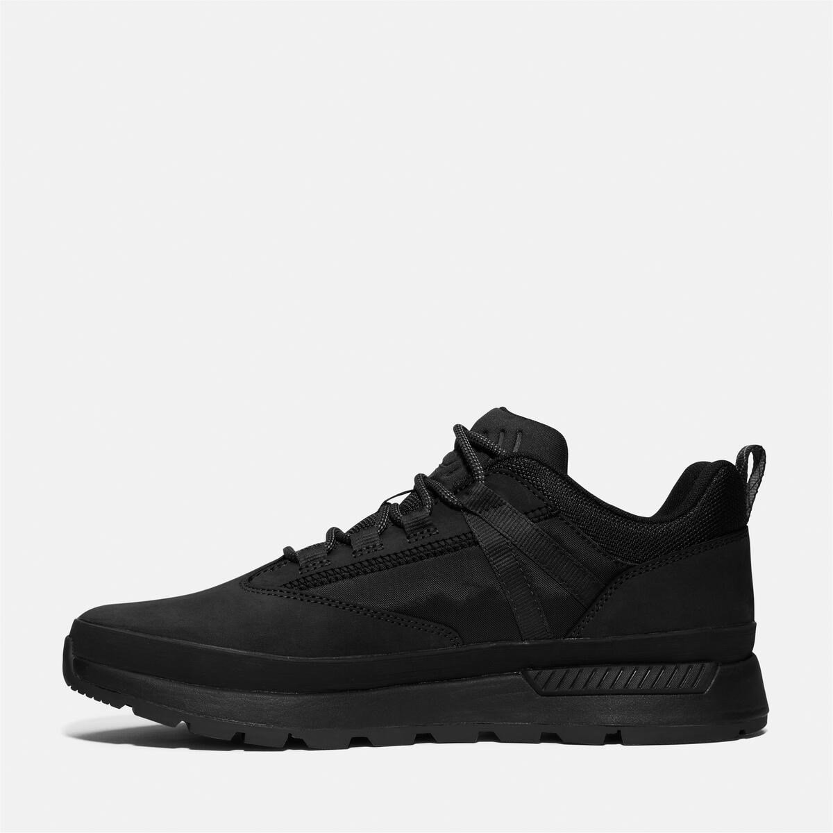 Timberland Euro Trekker Low Lace Up Erkek Sneakers