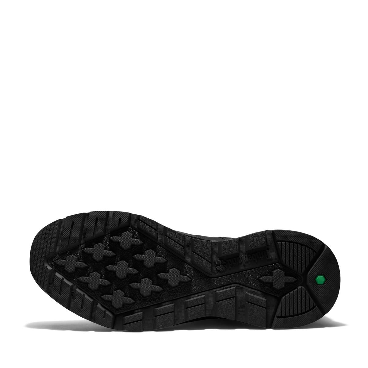 Timberland Euro Trekker Low Lace Up Erkek Sneakers