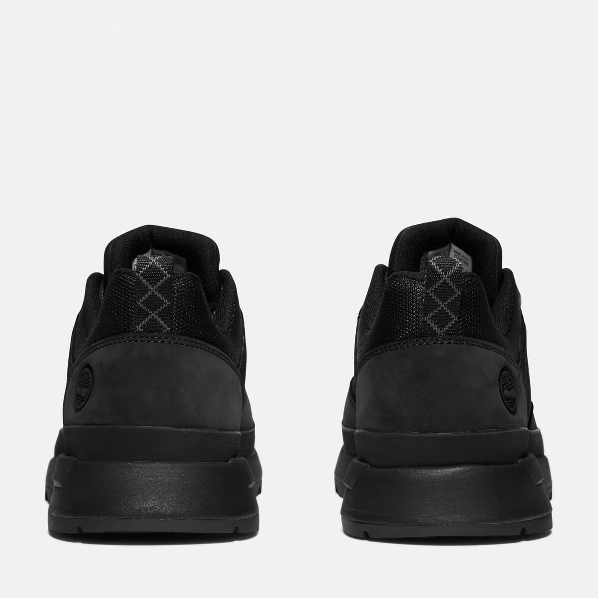 Timberland Euro Trekker Low Lace Up Erkek Sneakers