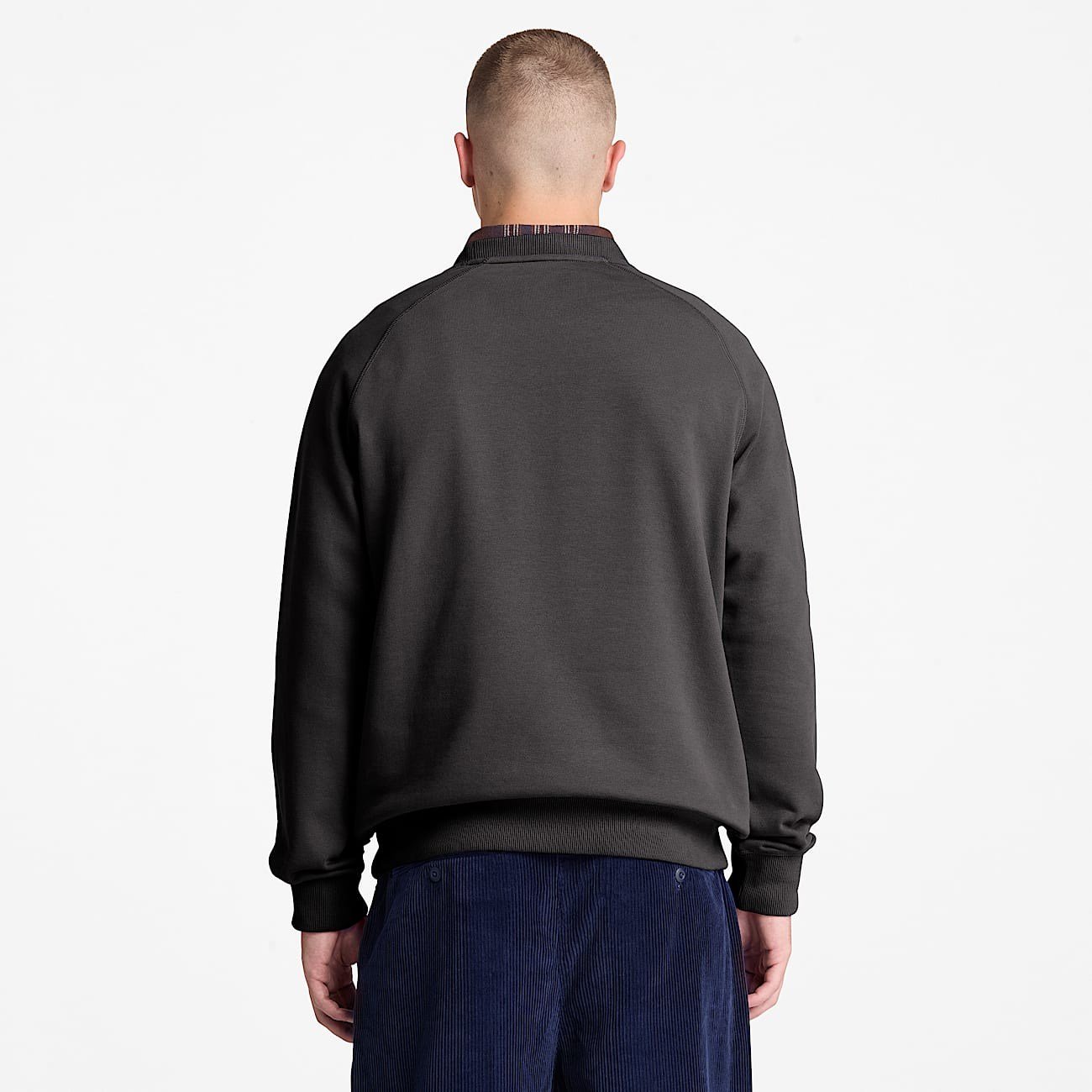 Timberland Exeter River Lb Crew  Erkek Sweatshirt