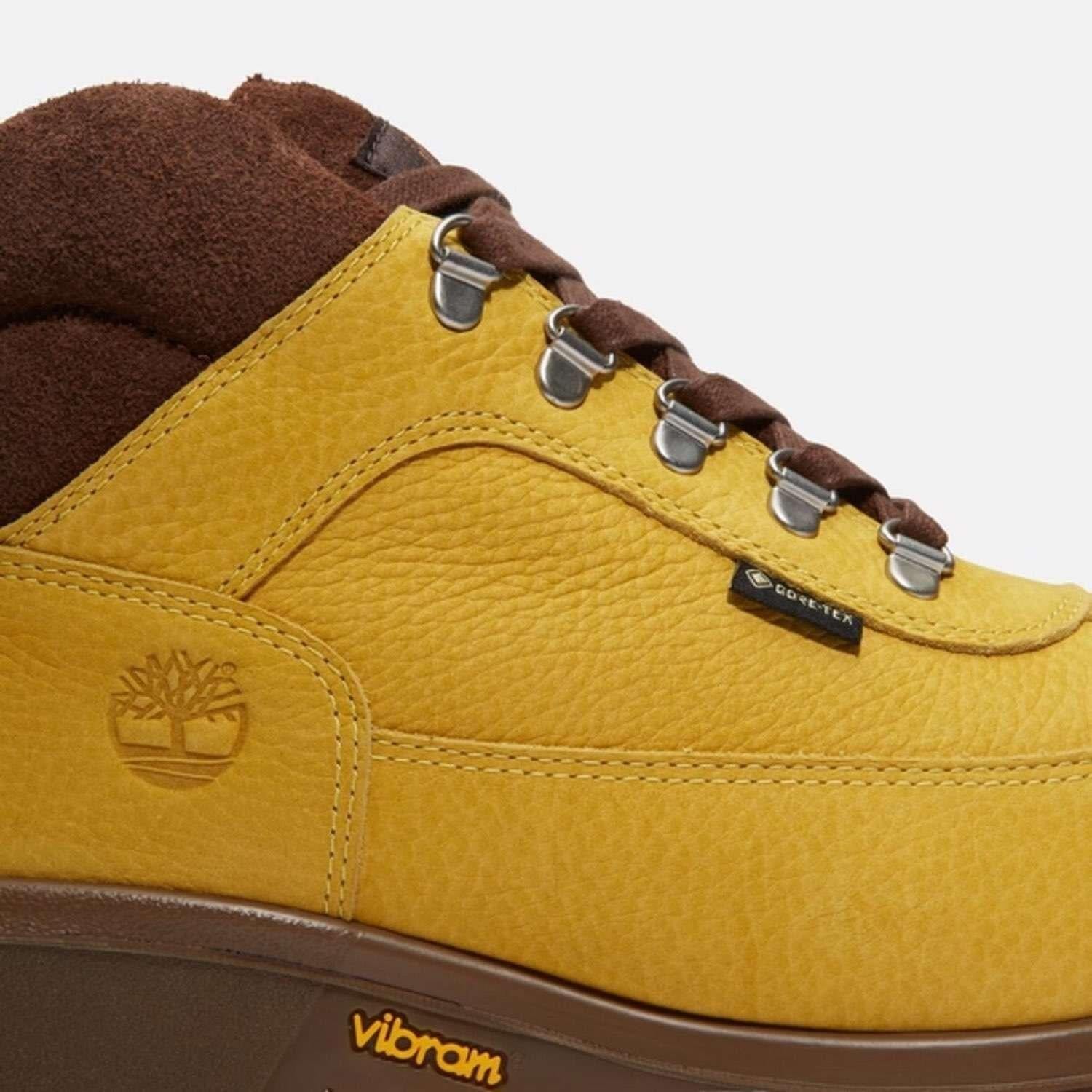 Timberland Field Boot Mid Lace Up GTX Erkek Bot