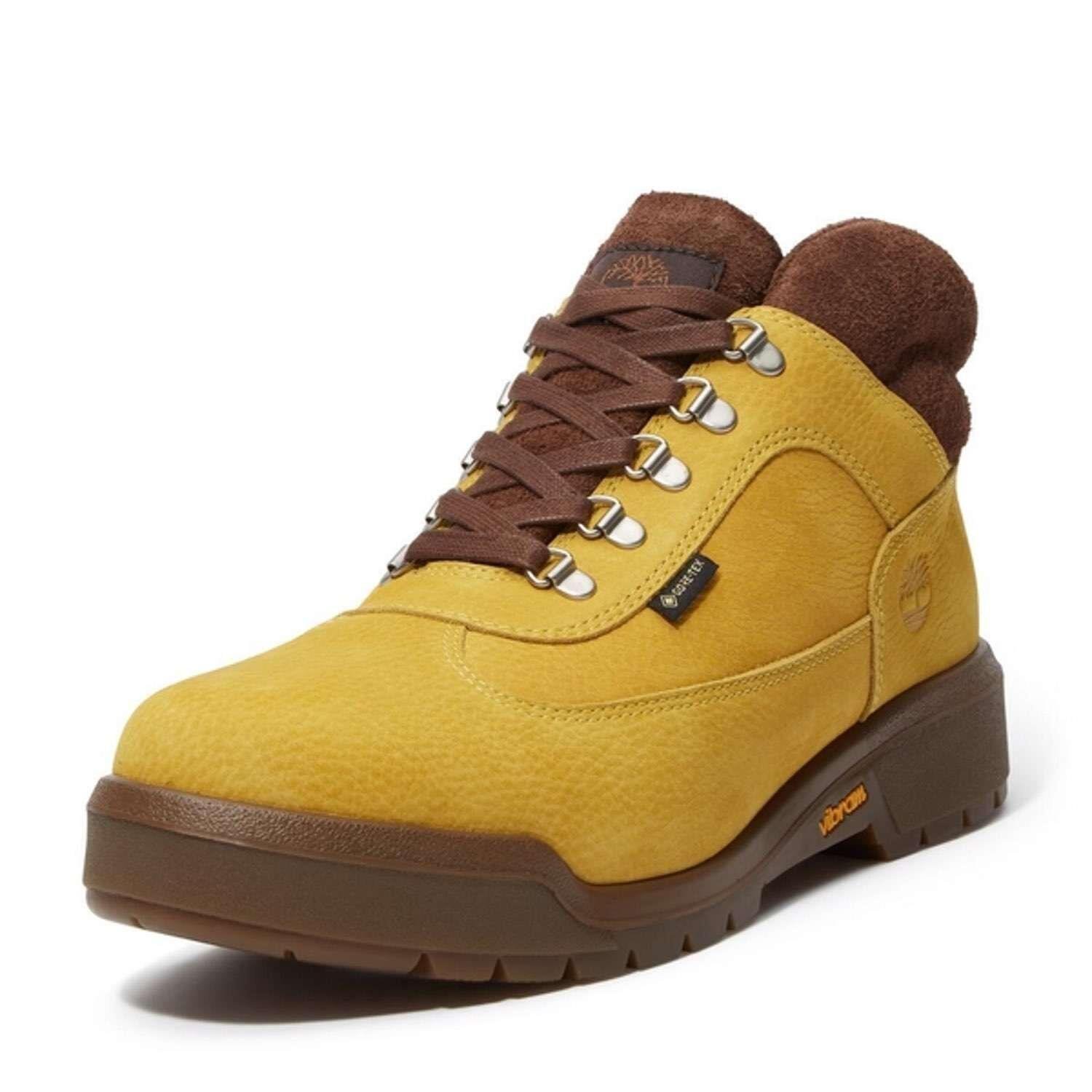 Timberland Field Boot Mid Lace Up GTX Erkek Bot