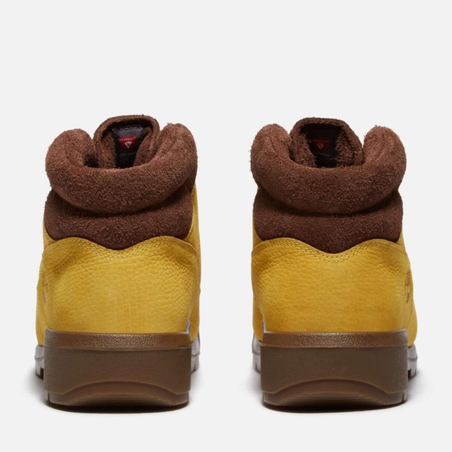 Timberland Field Boot Mid Lace Up GTX Erkek Bot