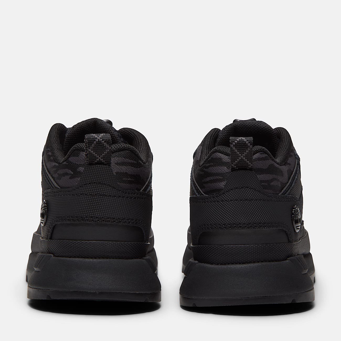 Timberland Field Trekker Low Bungee Çocuk Sneakers