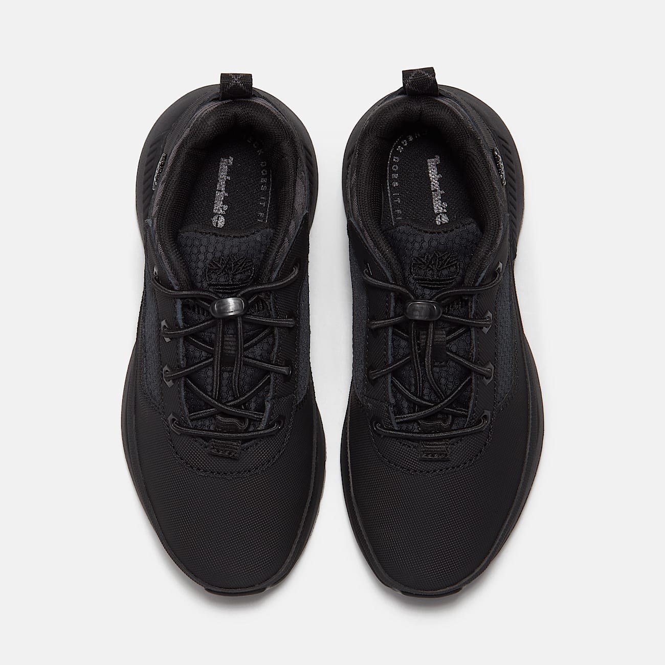 Timberland Field Trekker Low Bungee Çocuk Sneakers