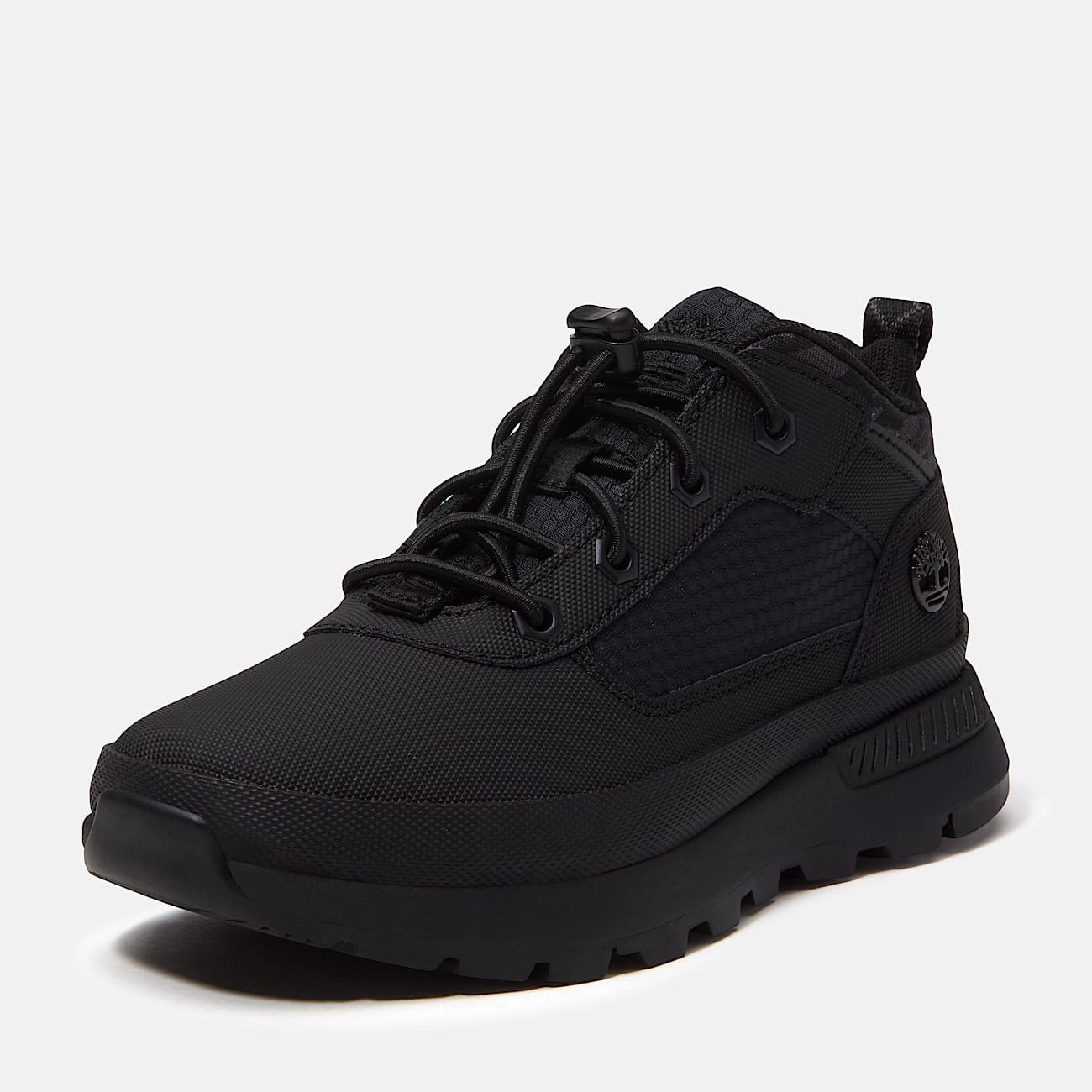 Timberland Field Trekker Low Bungee Çocuk Sneakers