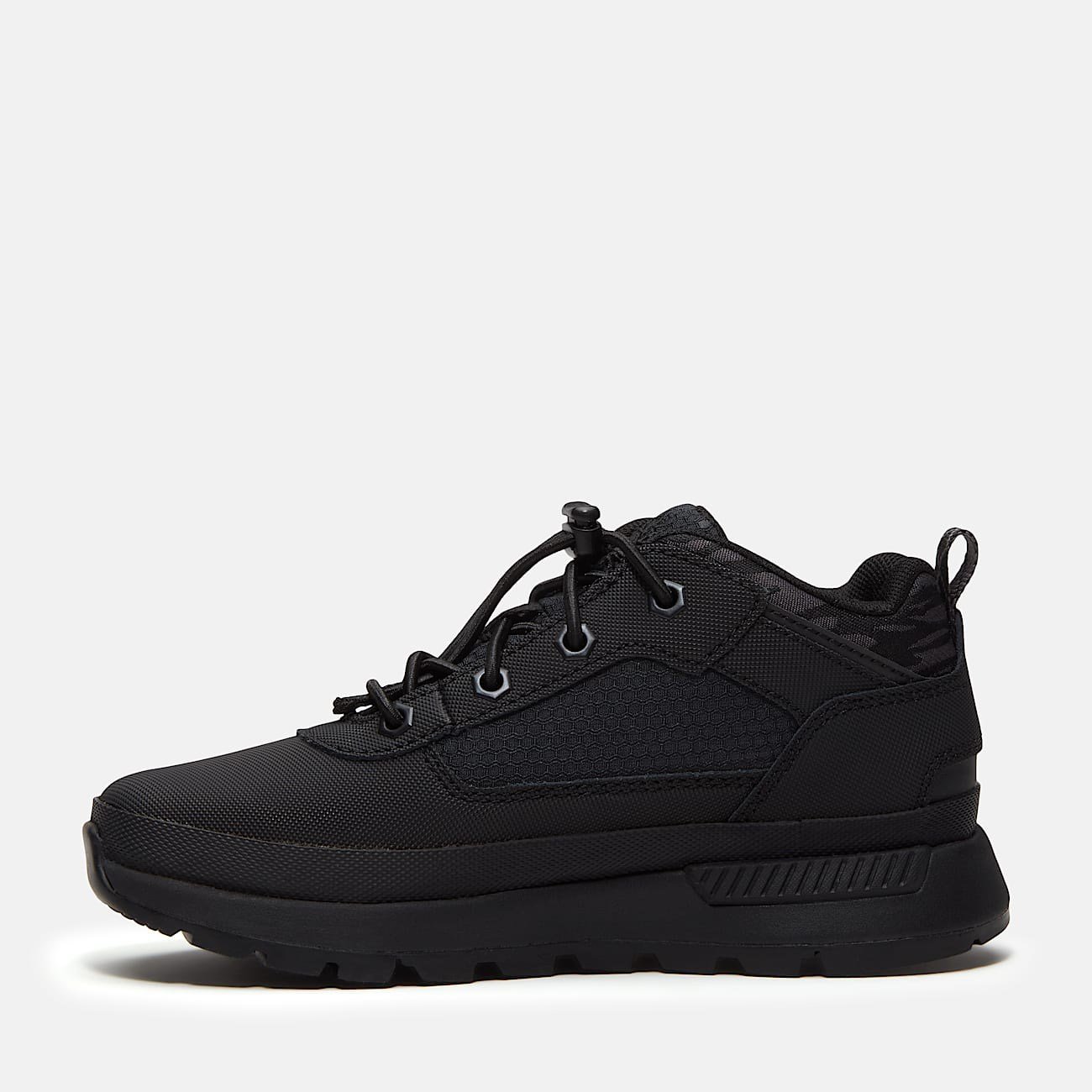 Timberland Field Trekker Low Bungee Çocuk Sneakers