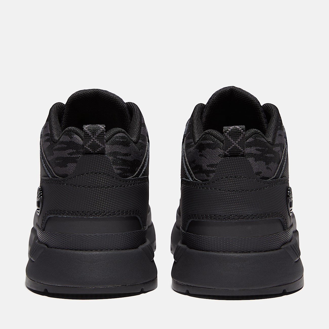 Timberland Field Trekker Low Lace Up Çocuk Sneakers