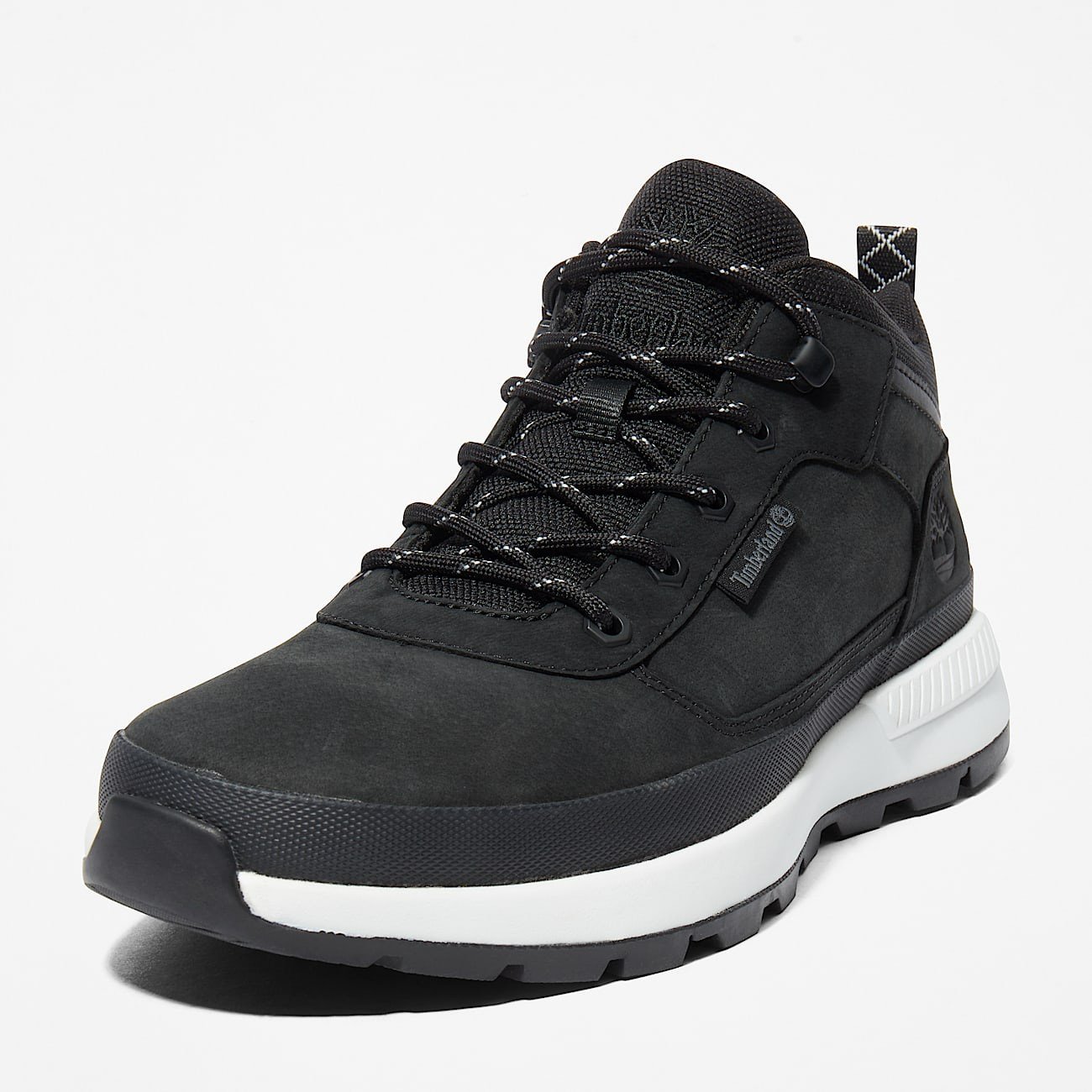 Timberland Field Trekker Low Lace Up  Erkek Sneakers