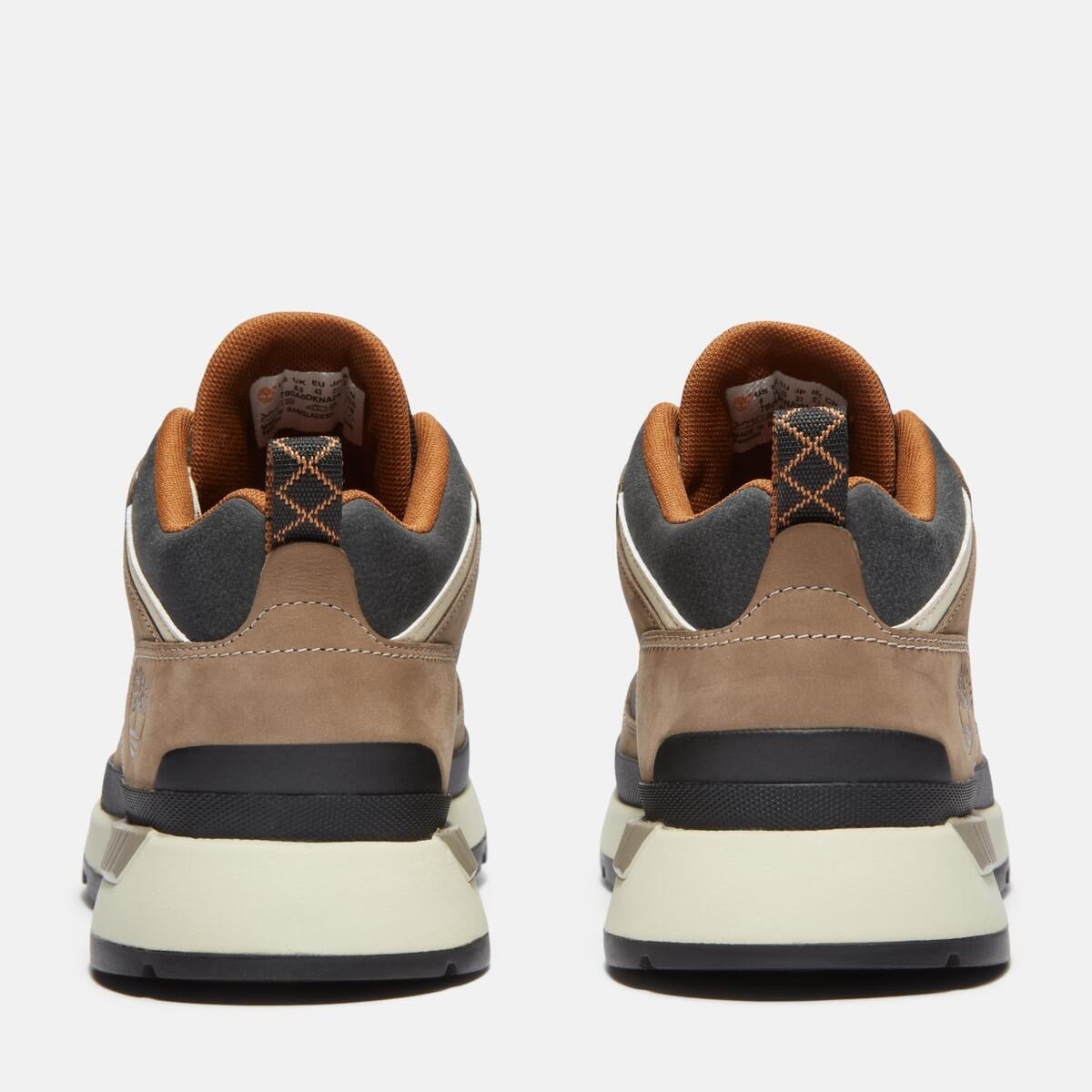 Timberland Field Trekker Low Lace Up  Erkek Sneakers
